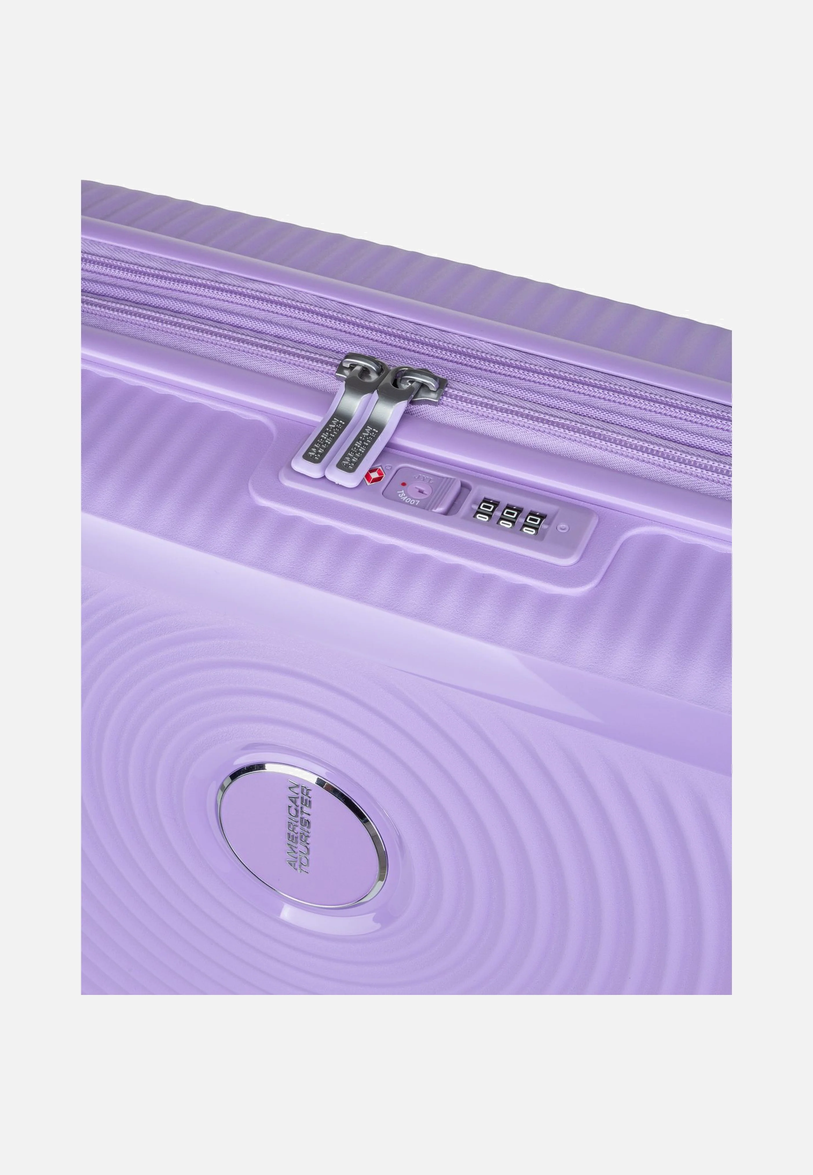 SoundBox Spinner 55 EXP Lavender - Koffer - Image 6