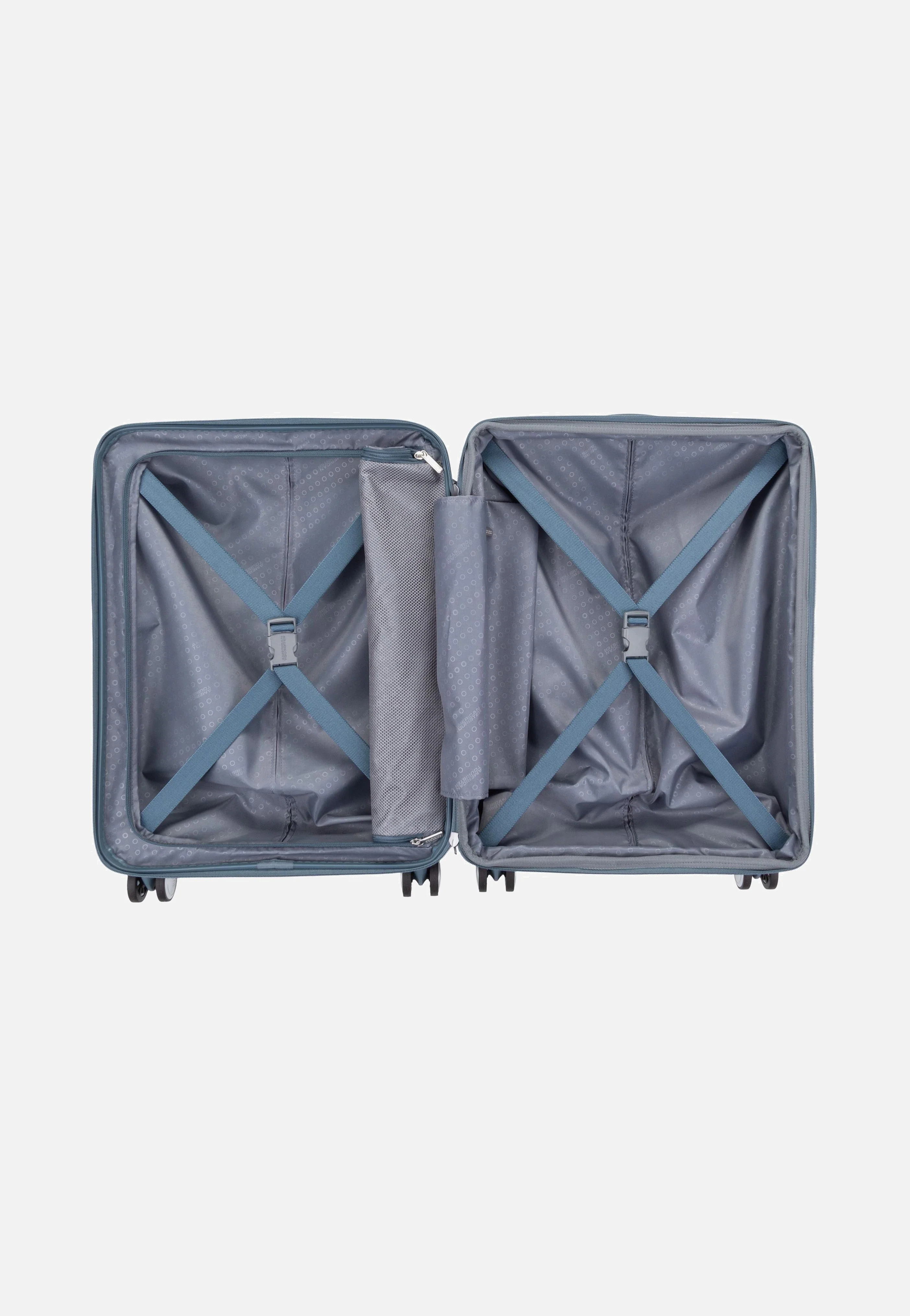 SoundBox Spinner 55 EXP Stone Blue - Koffer - Image 3