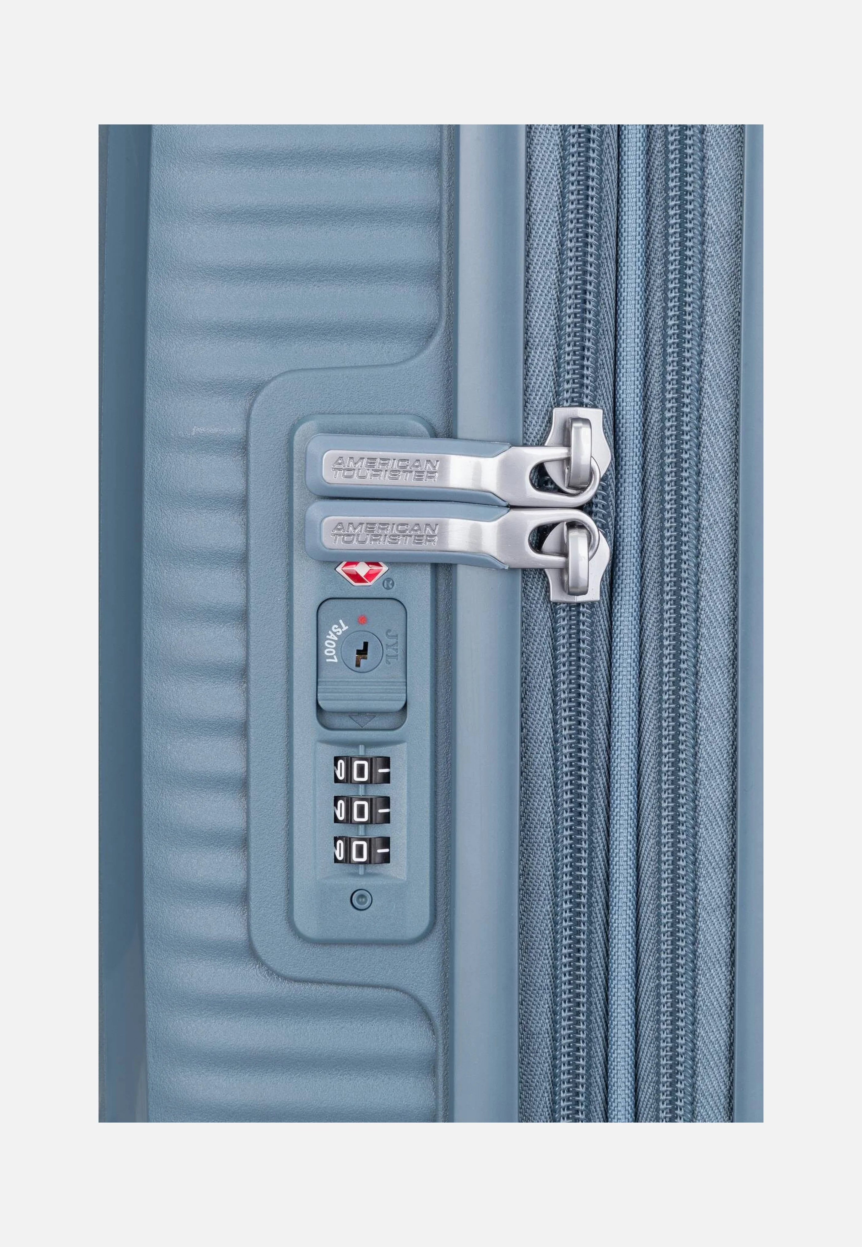 SoundBox Spinner 55 EXP Stone Blue - Koffer - Image 6