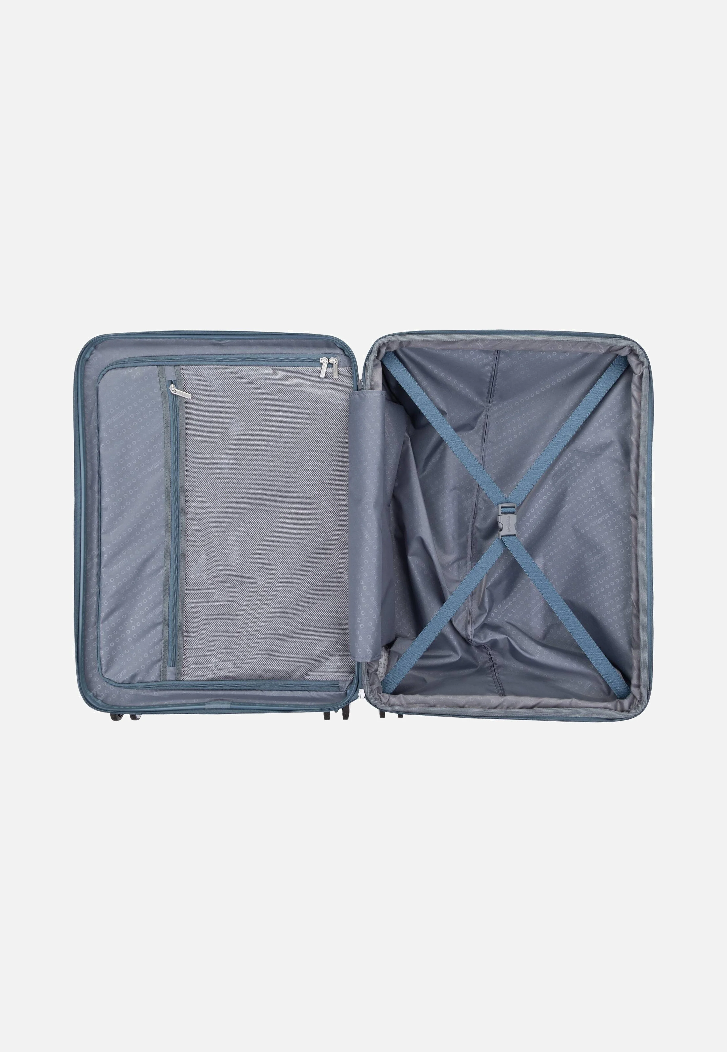 SoundBox Spinner 67 EXP Stone Blue - Koffer - Image 3