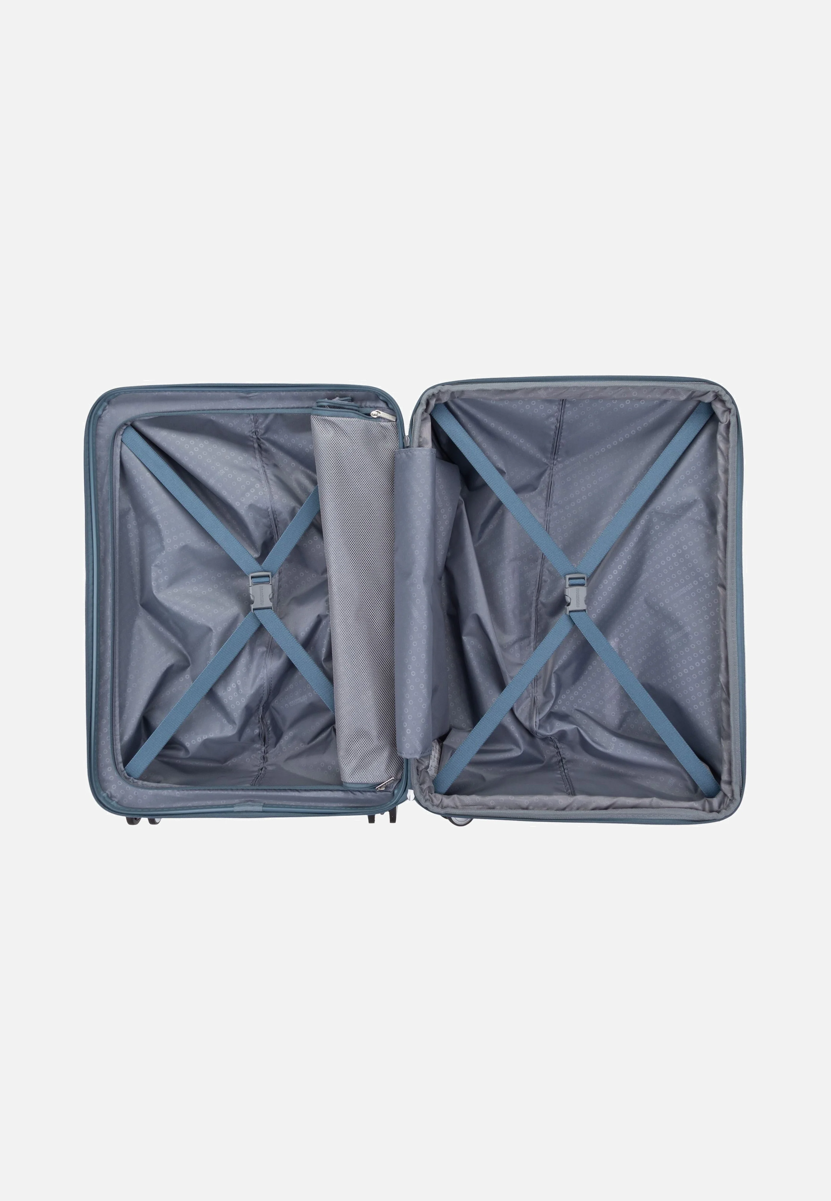 SoundBox Spinner 67 EXP Stone Blue - Koffer - Image 4