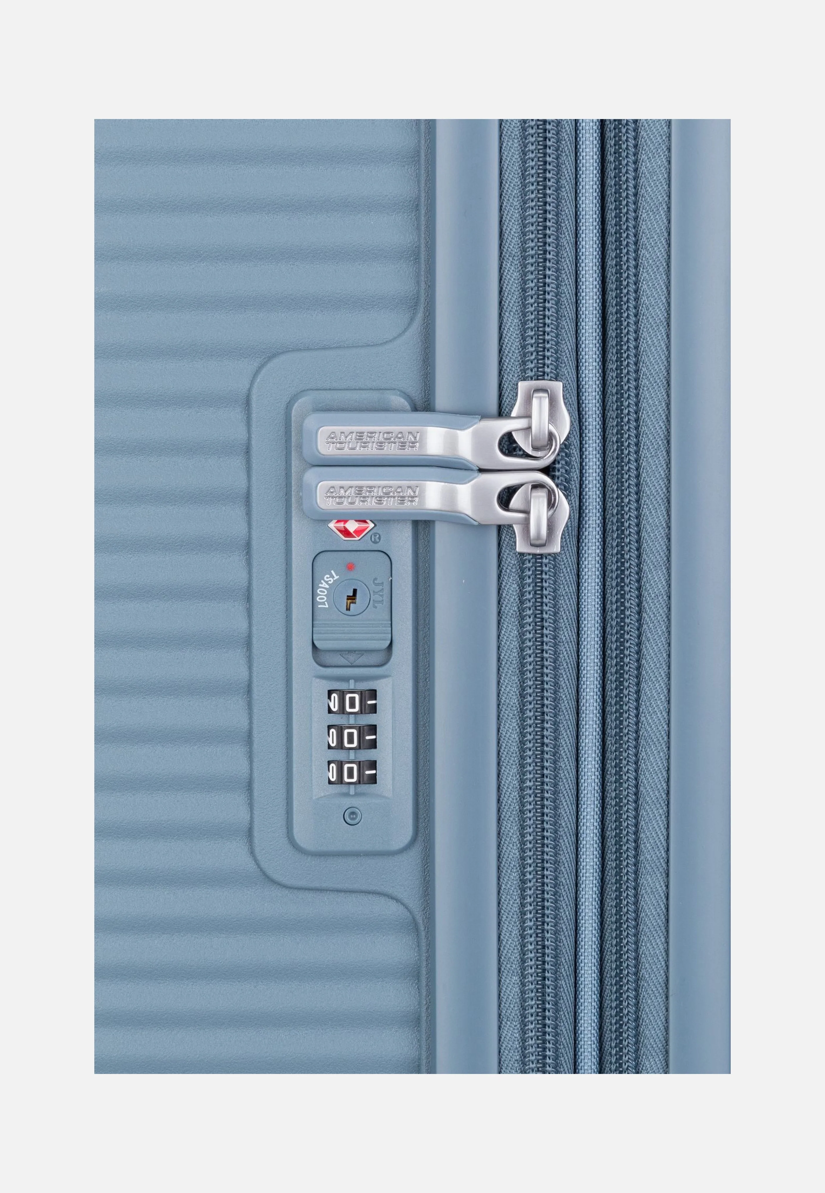SoundBox Spinner 67 EXP Stone Blue - Koffer - Image 6