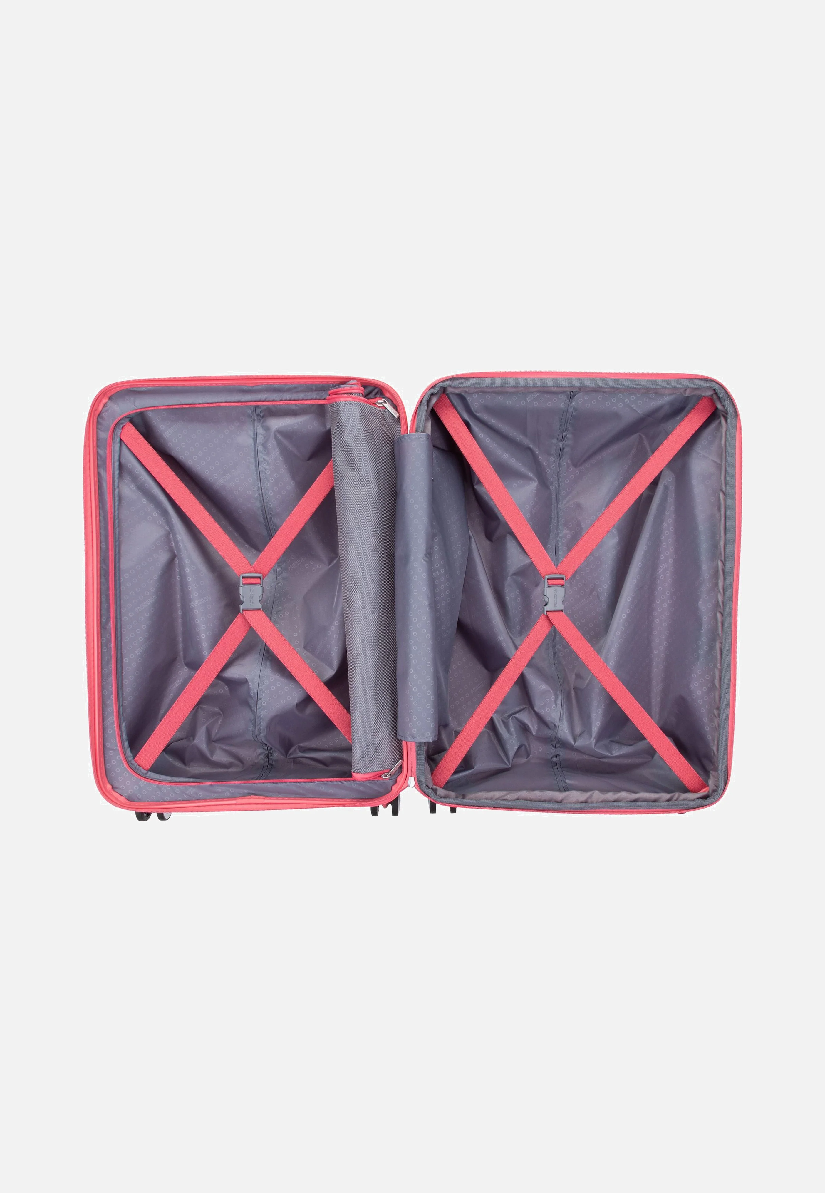SoundBox Spinner 67 EXP Sun Kissed Coral - Koffer - Image 3