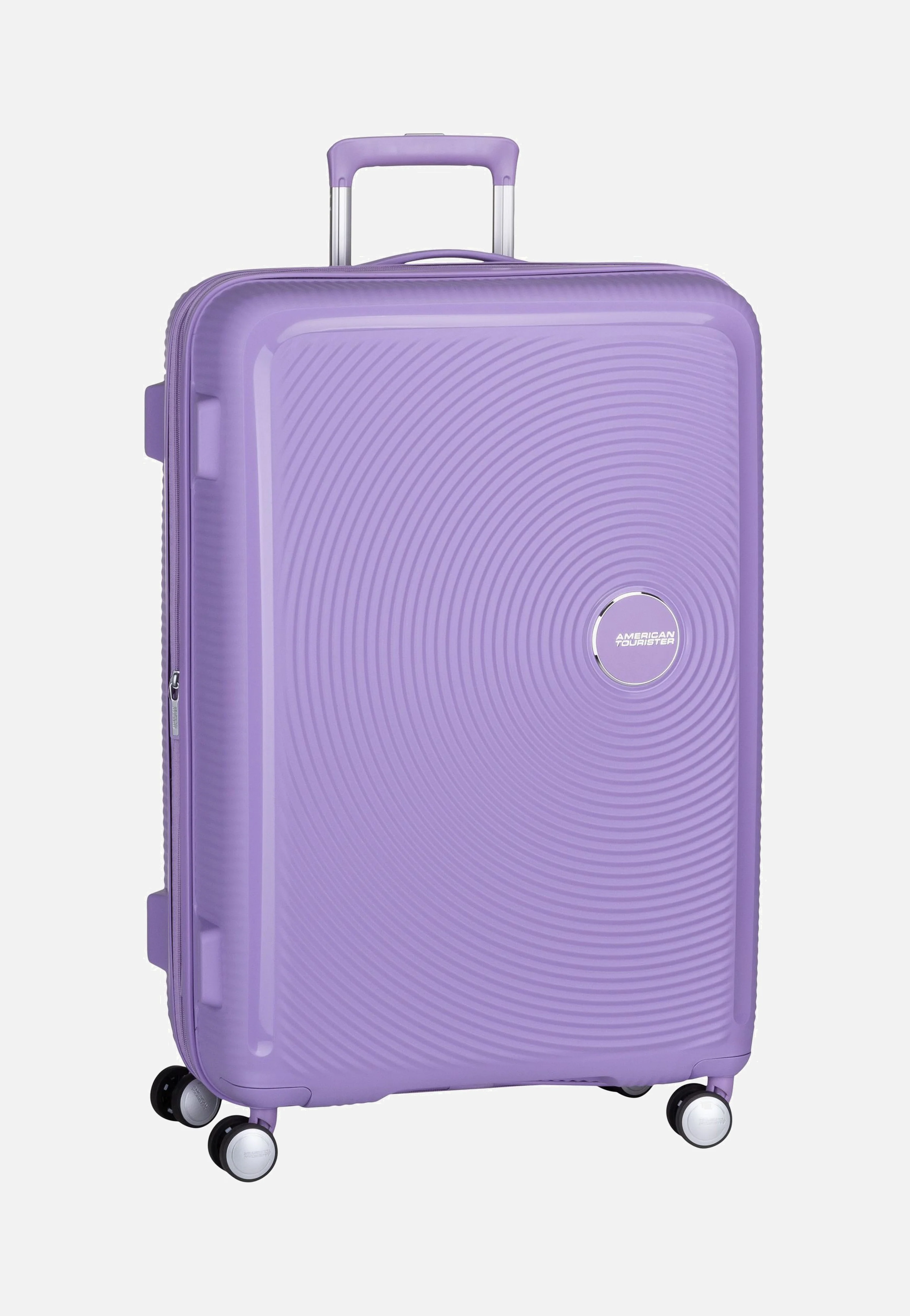 SoundBox Spinner 77 EXP Lavender - Koffer