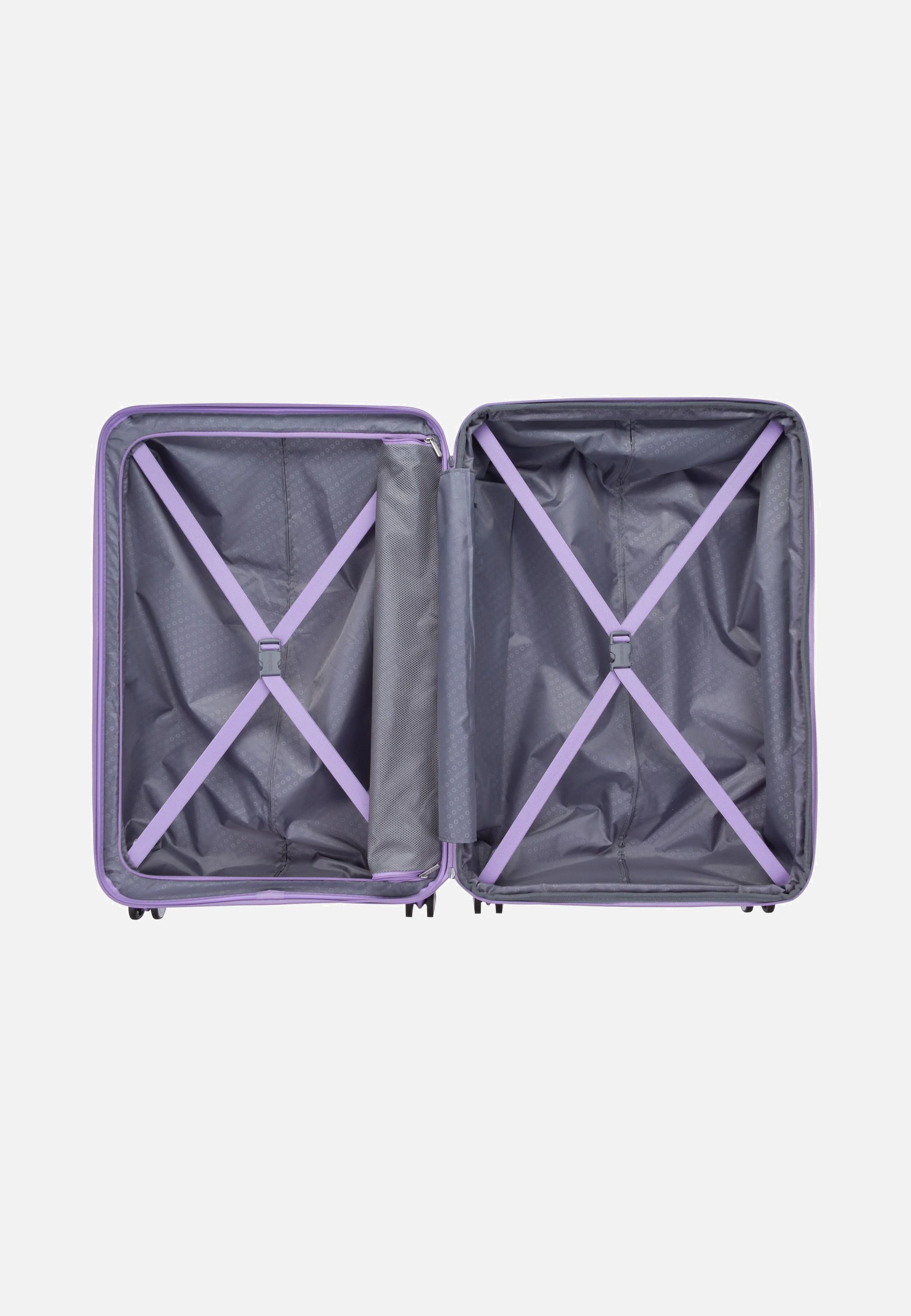 SoundBox Spinner 77 EXP Lavender - Koffer - Image 3