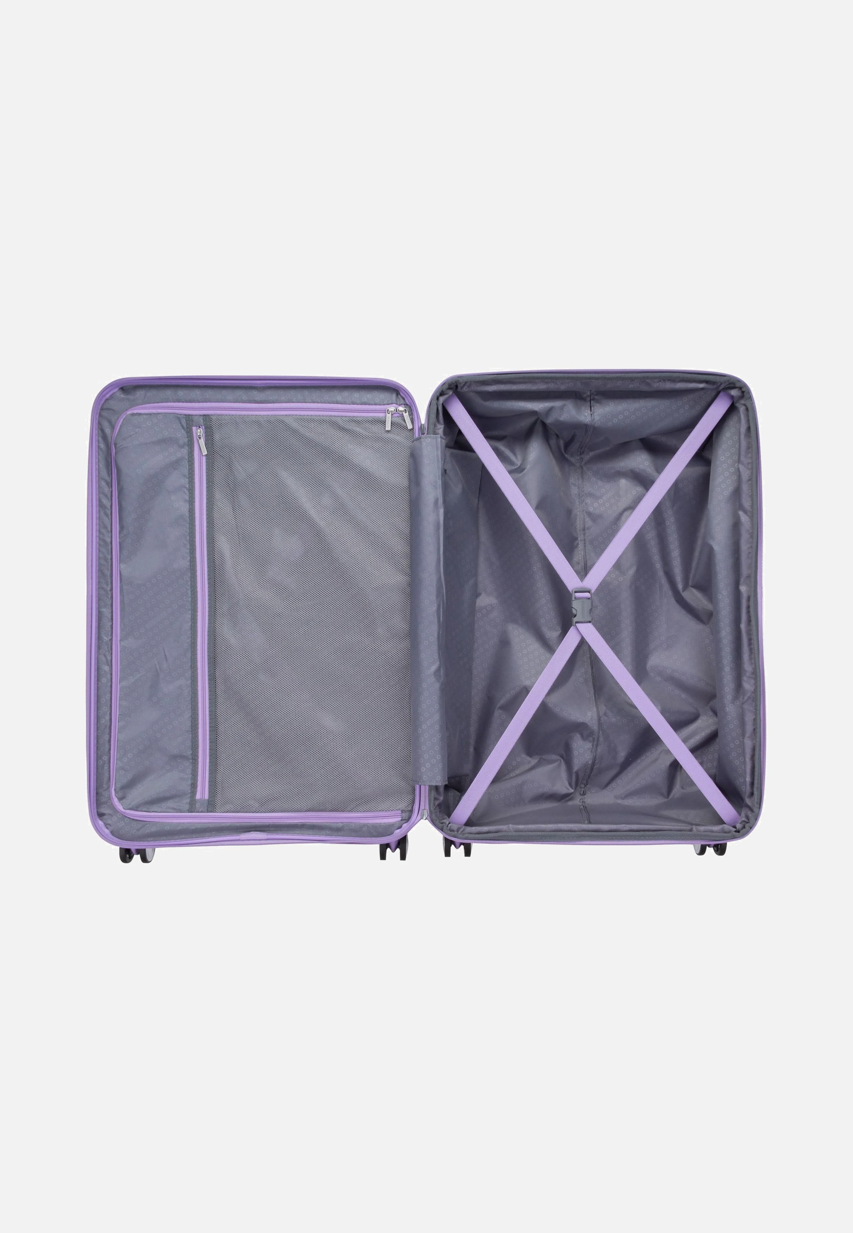 SoundBox Spinner 77 EXP Lavender - Koffer - Image 4