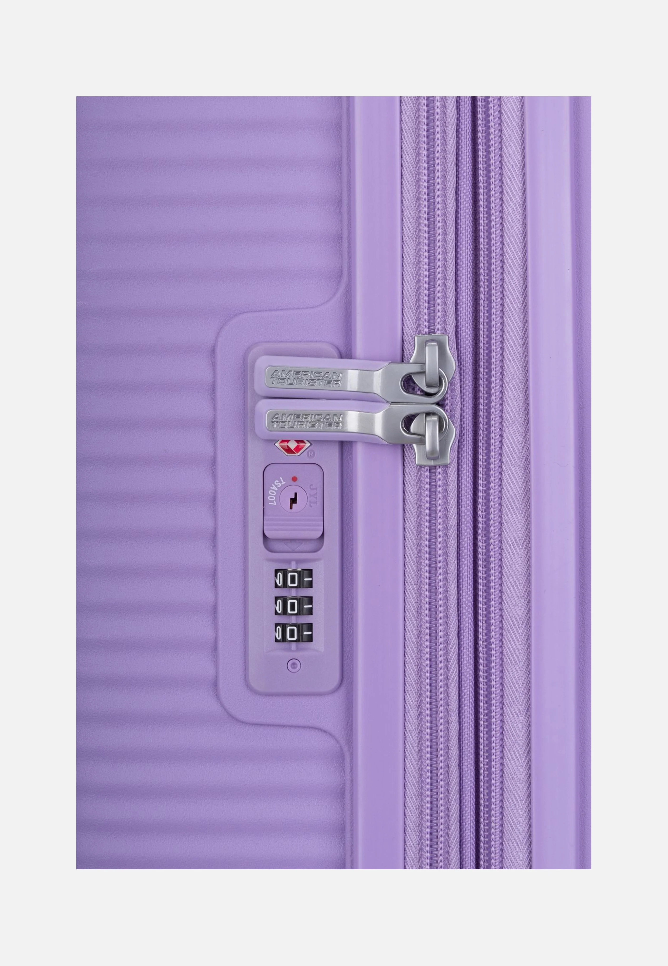 SoundBox Spinner 77 EXP Lavender - Koffer - Image 7