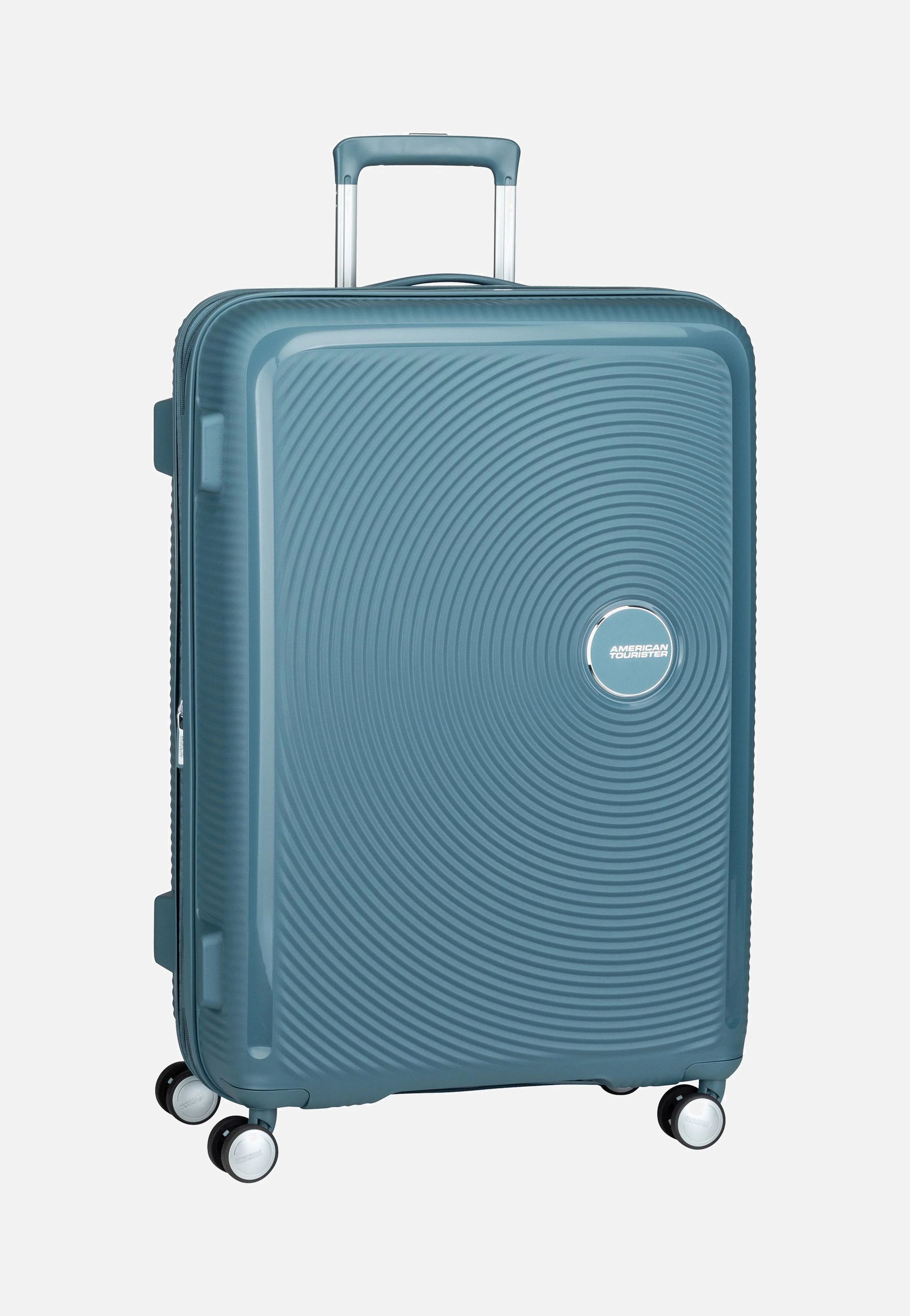 SoundBox Spinner 77 EXP Stone Blue - Koffer