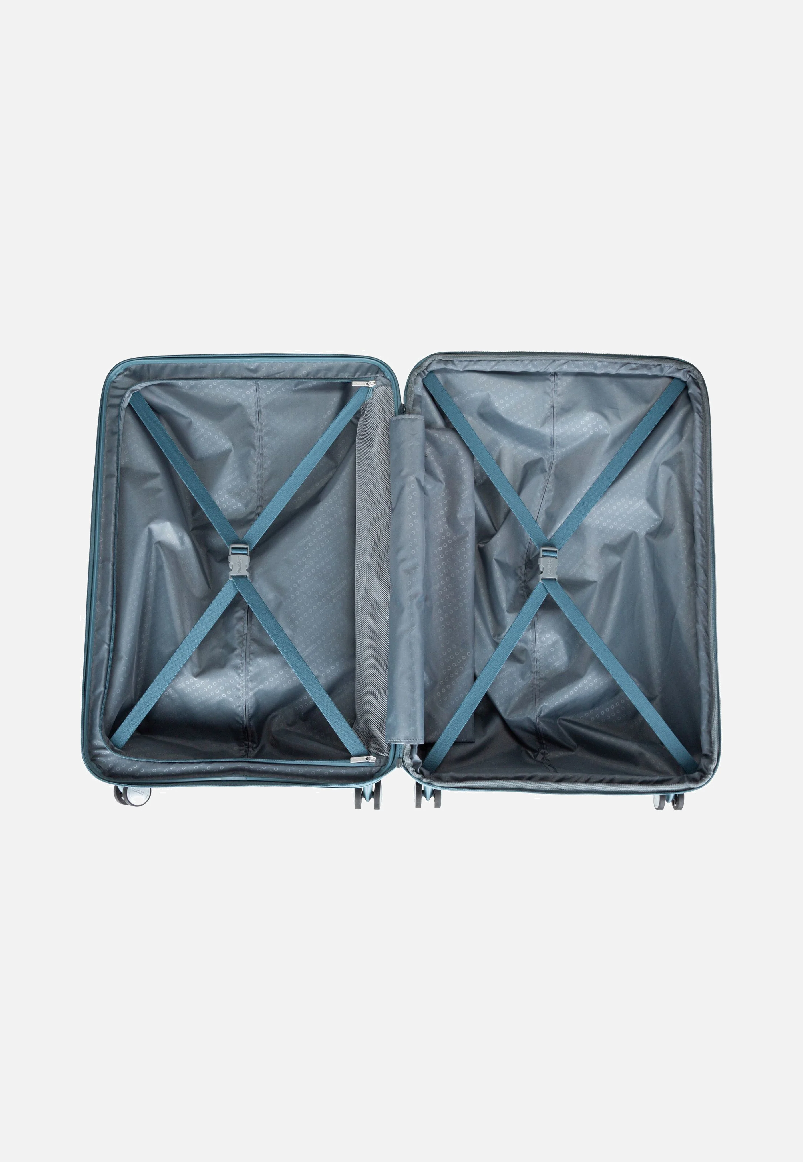 SoundBox Spinner 77 EXP Stone Blue - Koffer - Image 3