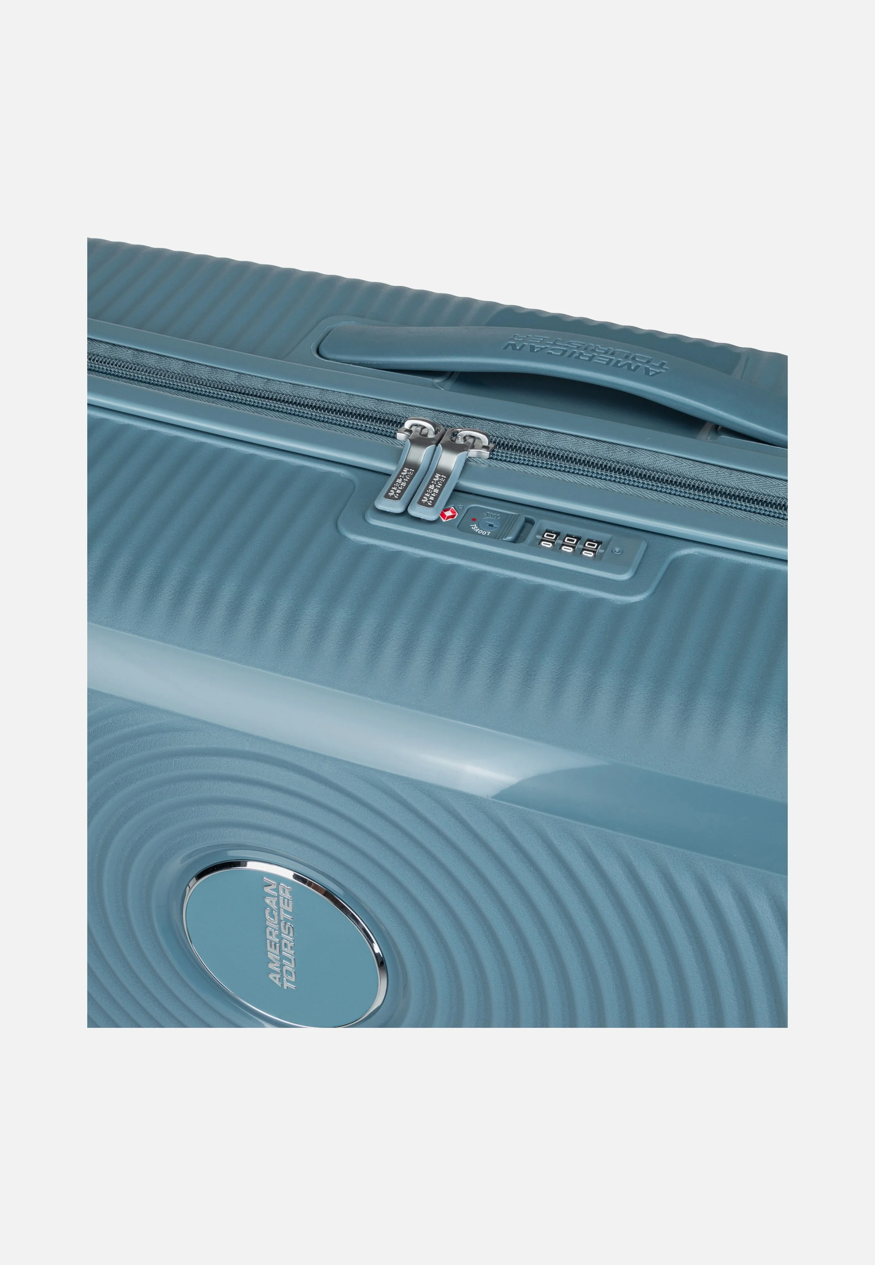 SoundBox Spinner 77 EXP Stone Blue - Koffer - Image 6
