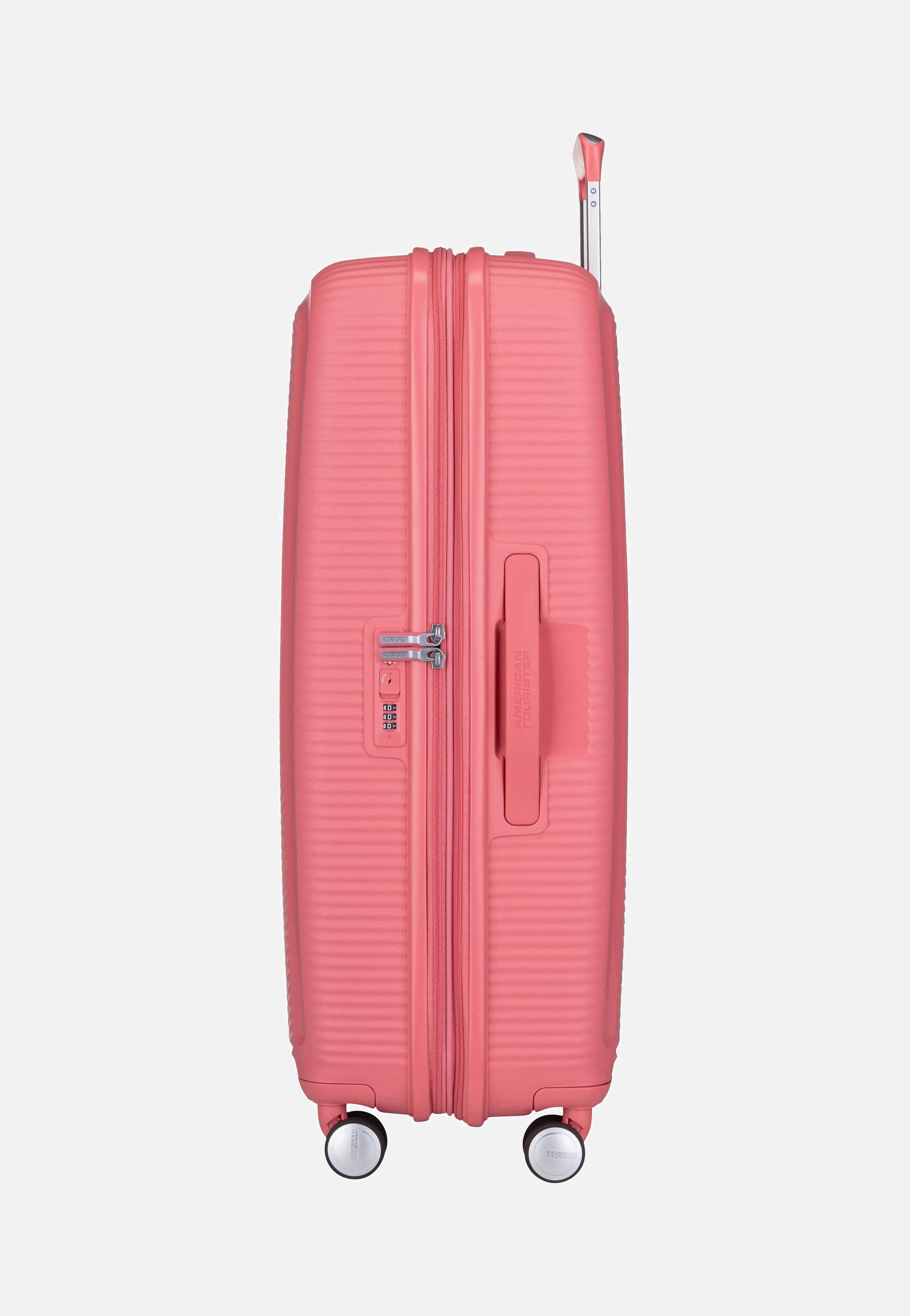 SoundBox Spinner 77 EXP Sun Kissed Coral - Koffer - Image 5