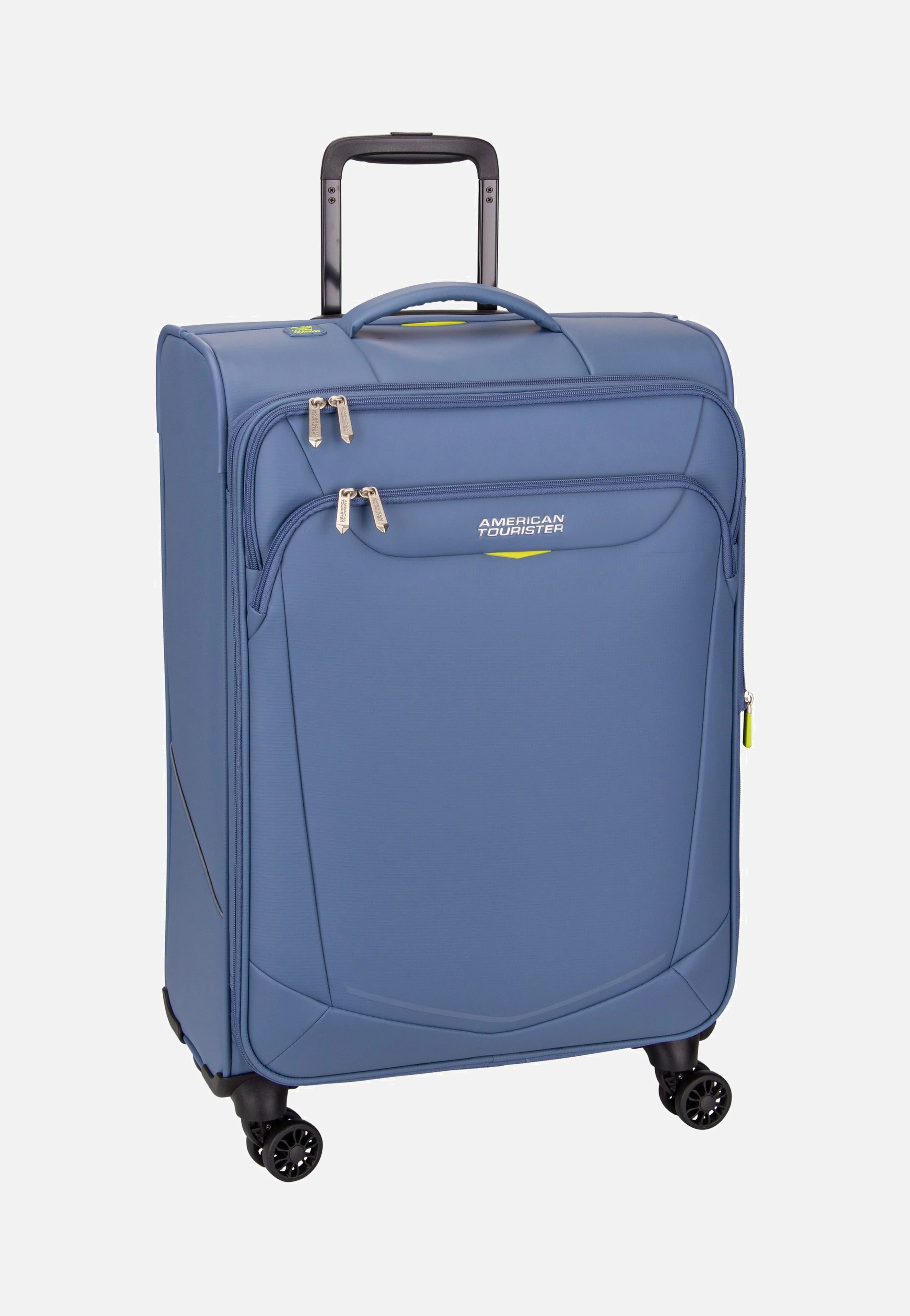 Summerride Spinner M Coronet Blue - Koffer