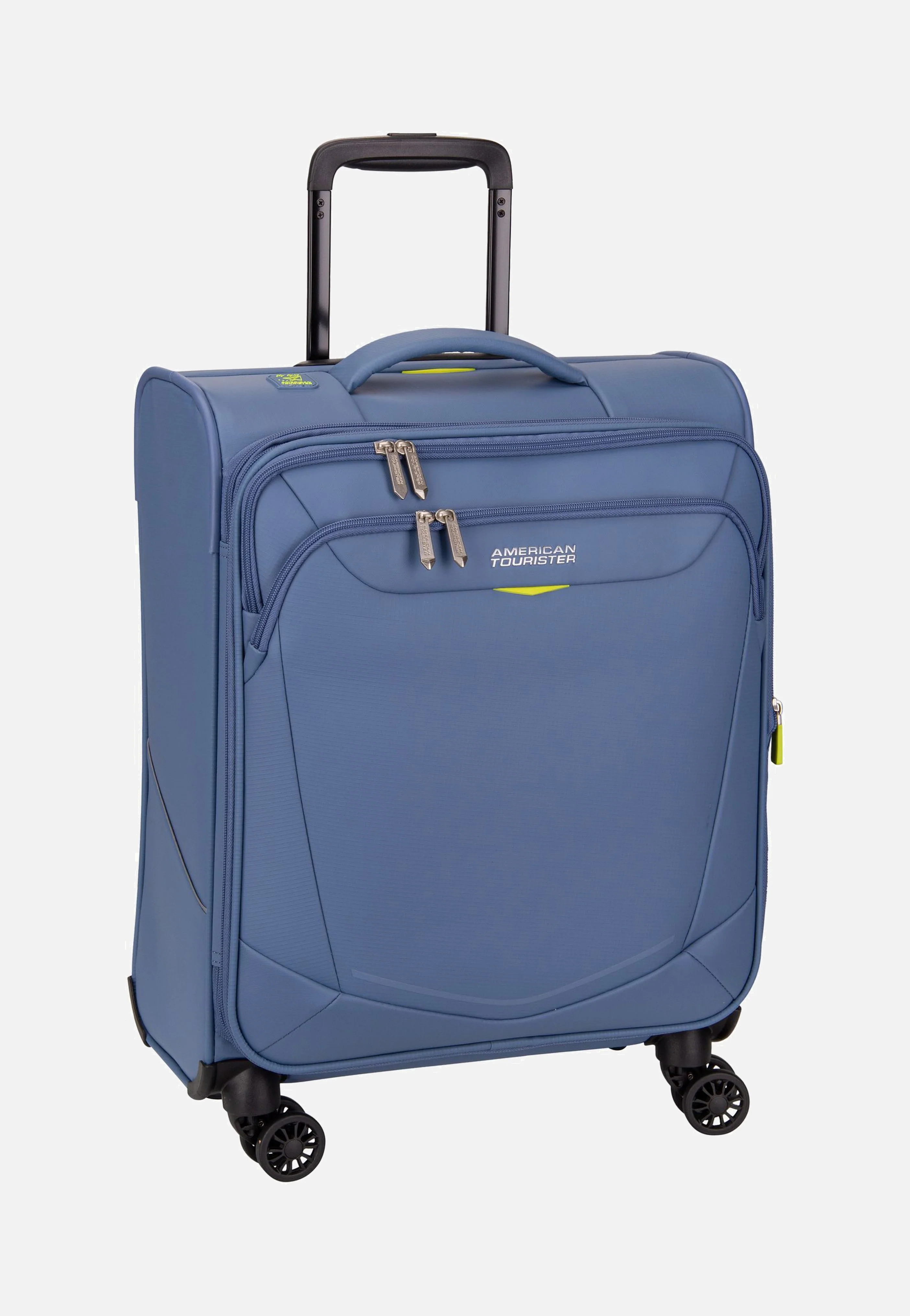 Summerride Spinner S Coronet Blue - Koffer