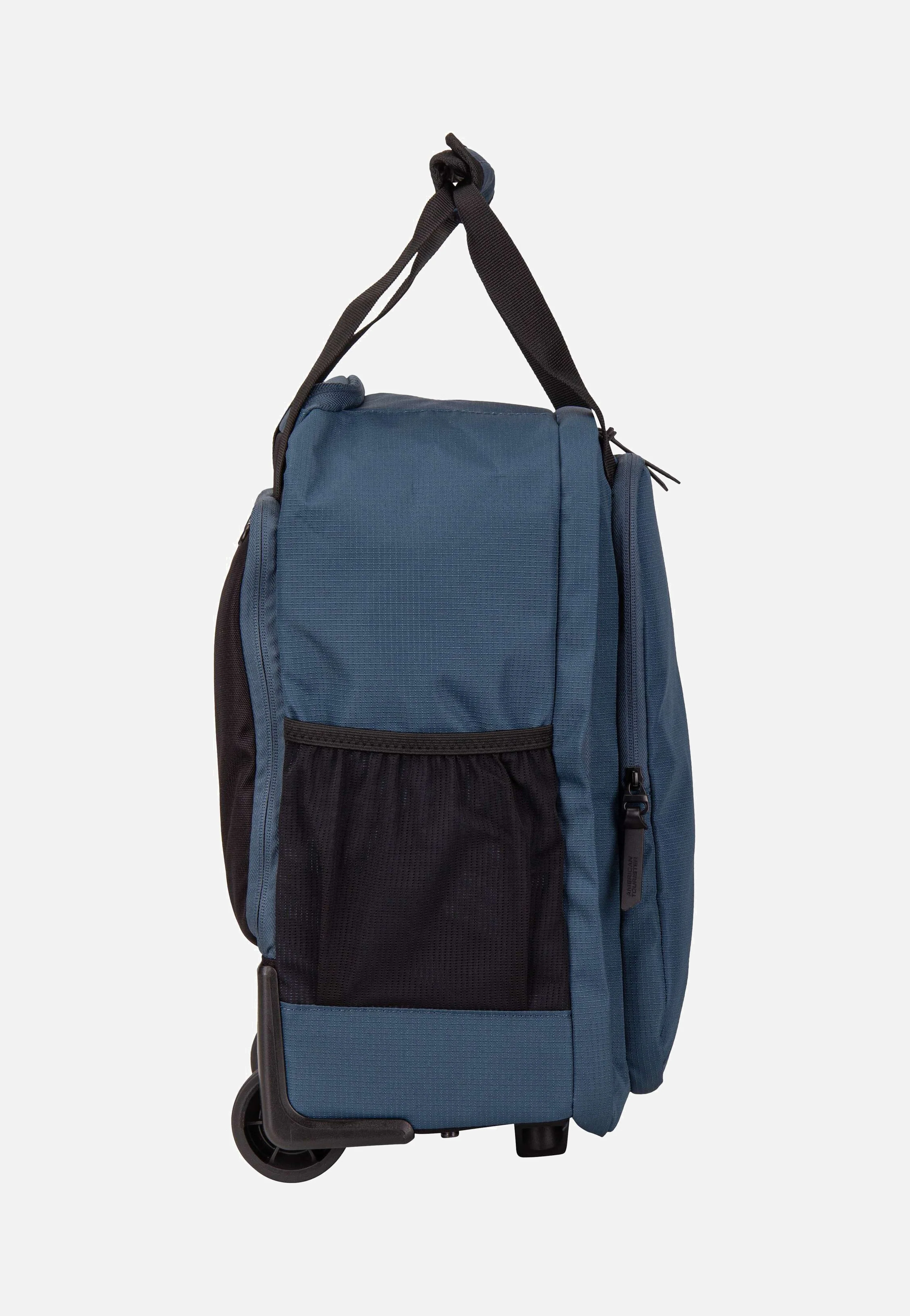 Take2Cabin Backpack/WH S Harbor Blue - Rucksack-Trolley - Image 4