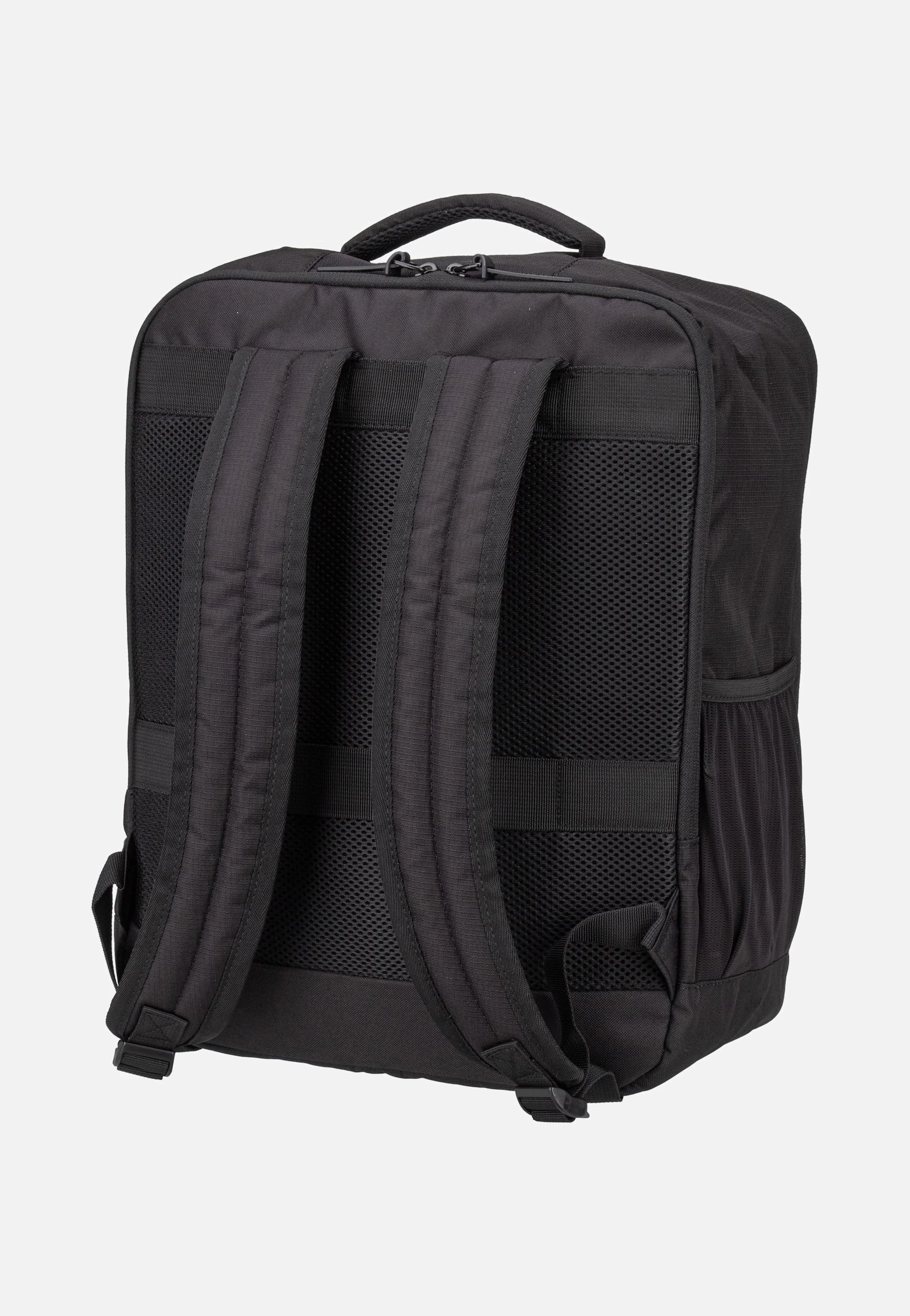 Take2Cabin Casual M Black - Rucksack - Image 2