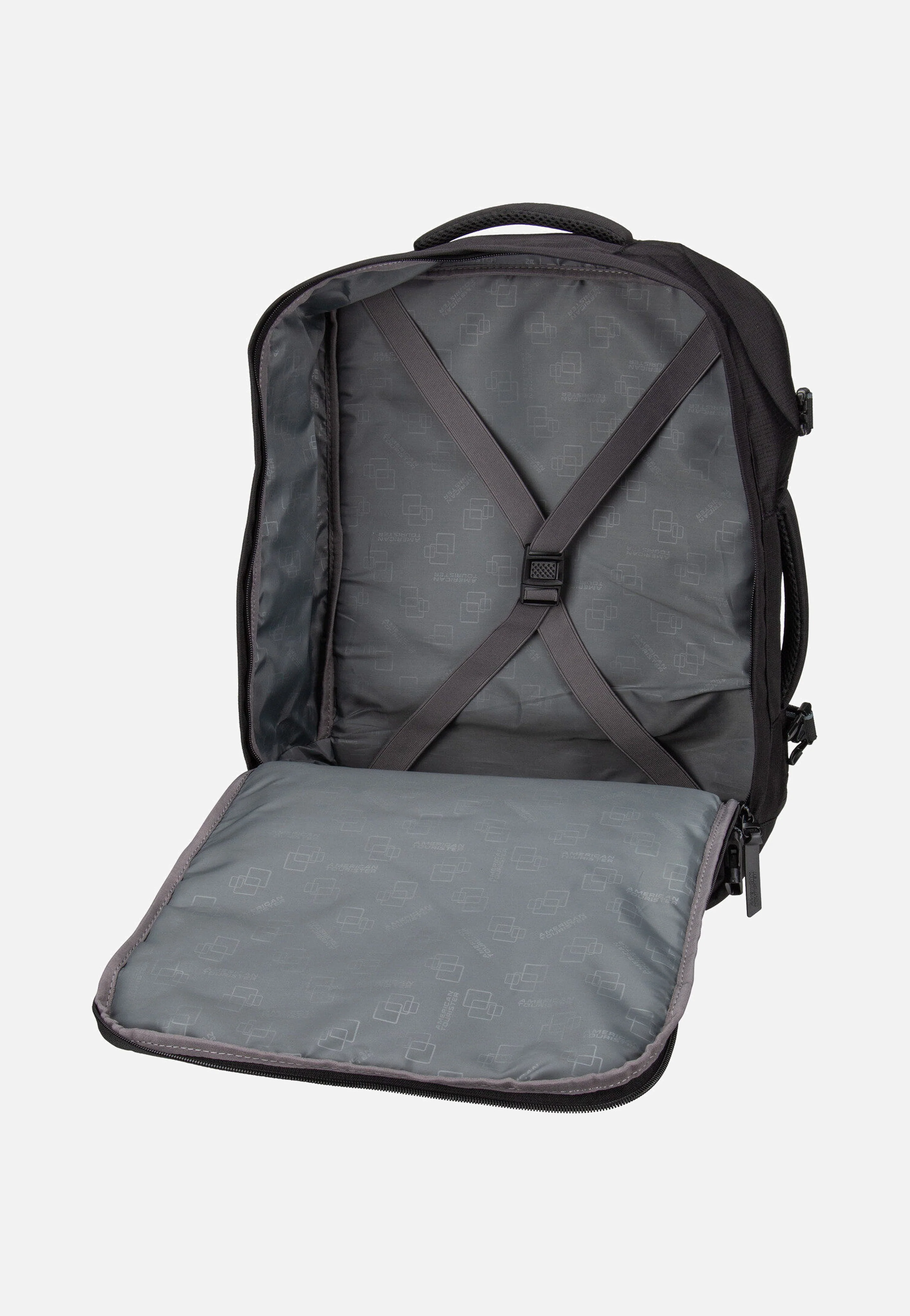 Take2Cabin Casual M Black - Rucksack - Image 3