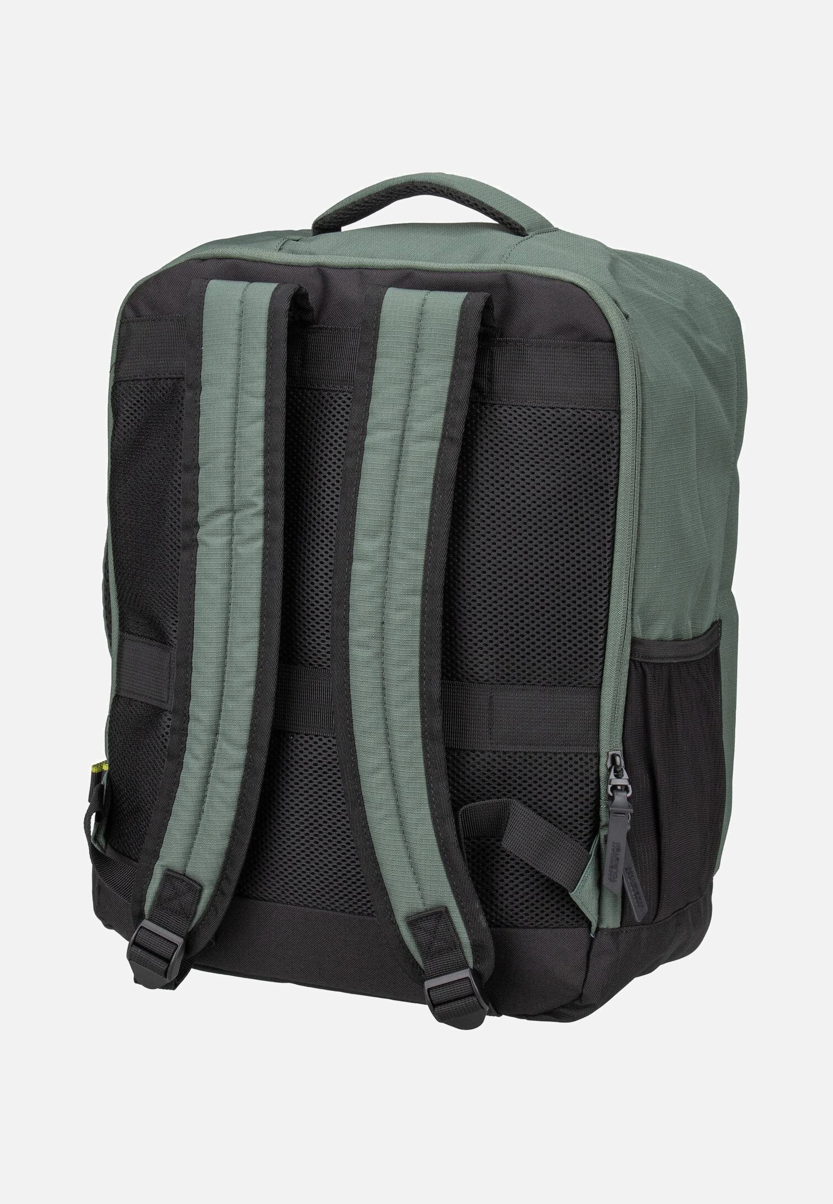Take2Cabin Casual M Dark Forest - Rucksack - Image 2