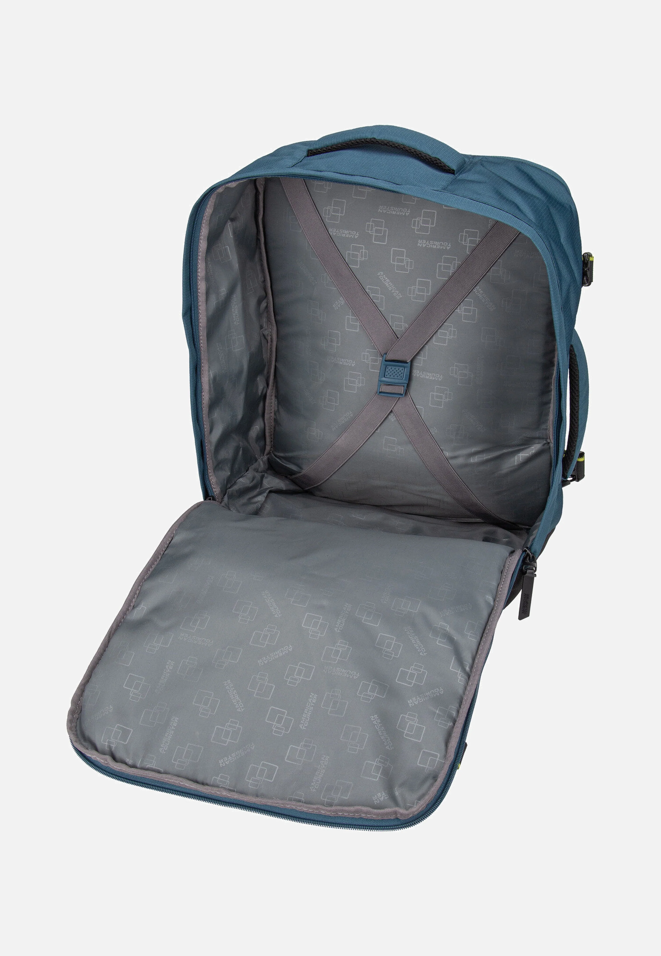 Take2Cabin Casual M Harbor Blue - Rucksack - Image 3
