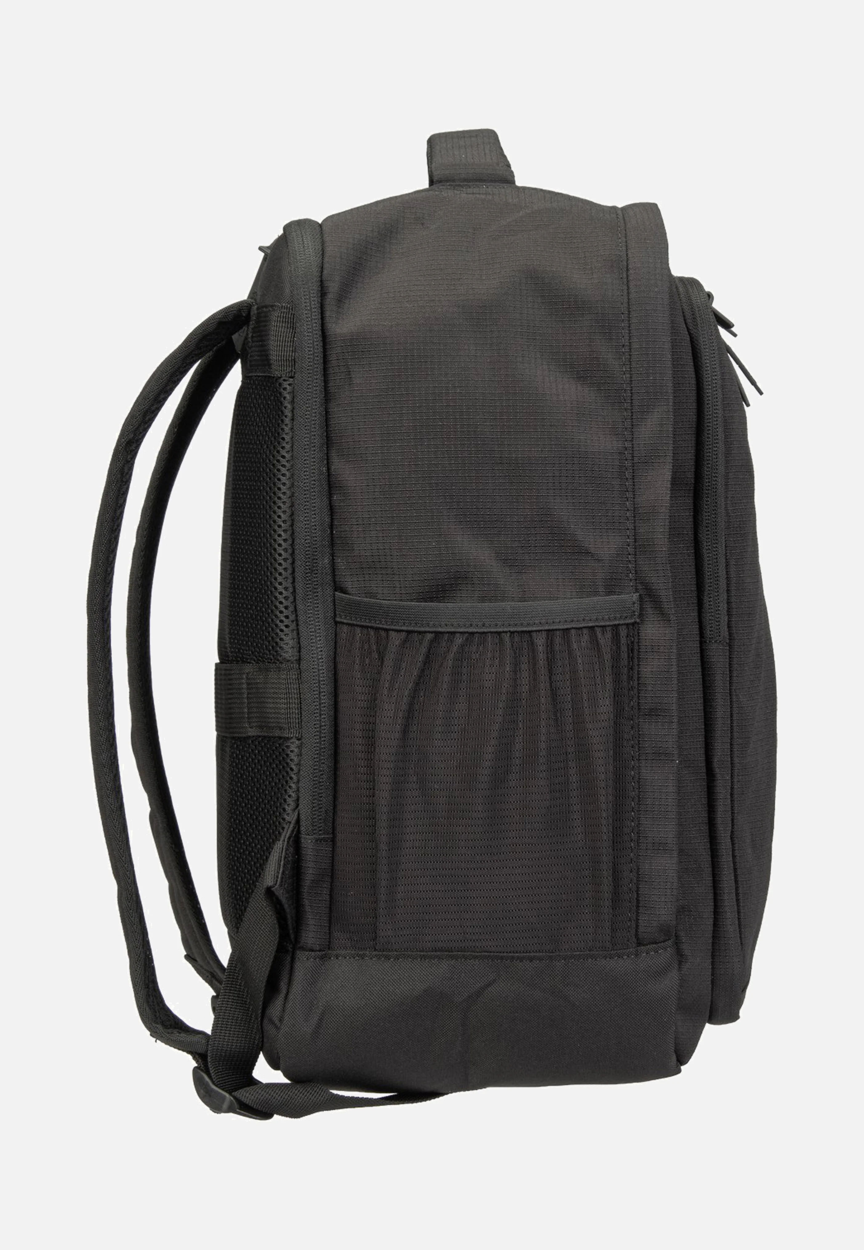 Take2Cabin Casual Ms Black - Rucksack - Image 3