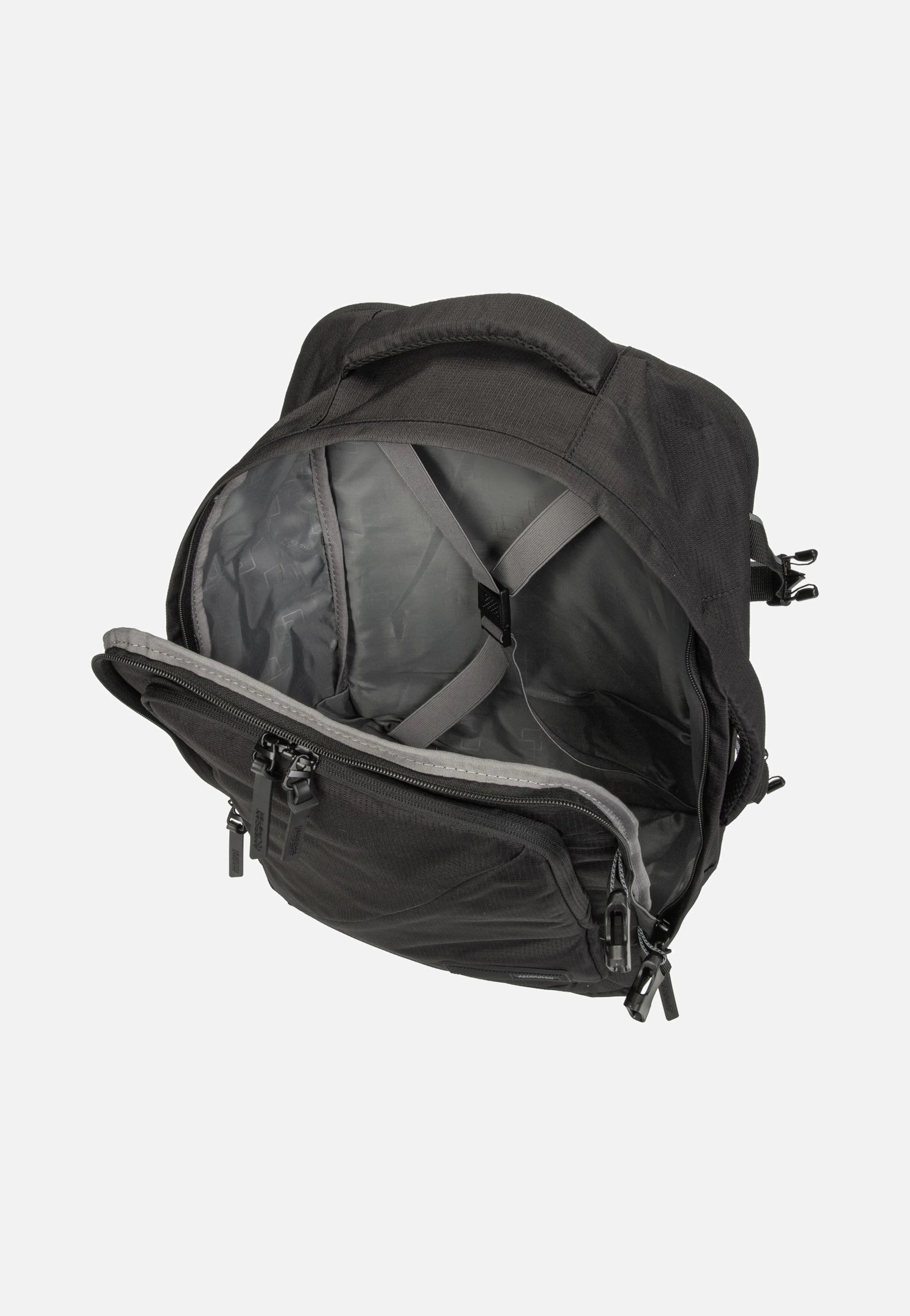 Take2Cabin Casual Ms Black - Rucksack - Image 6