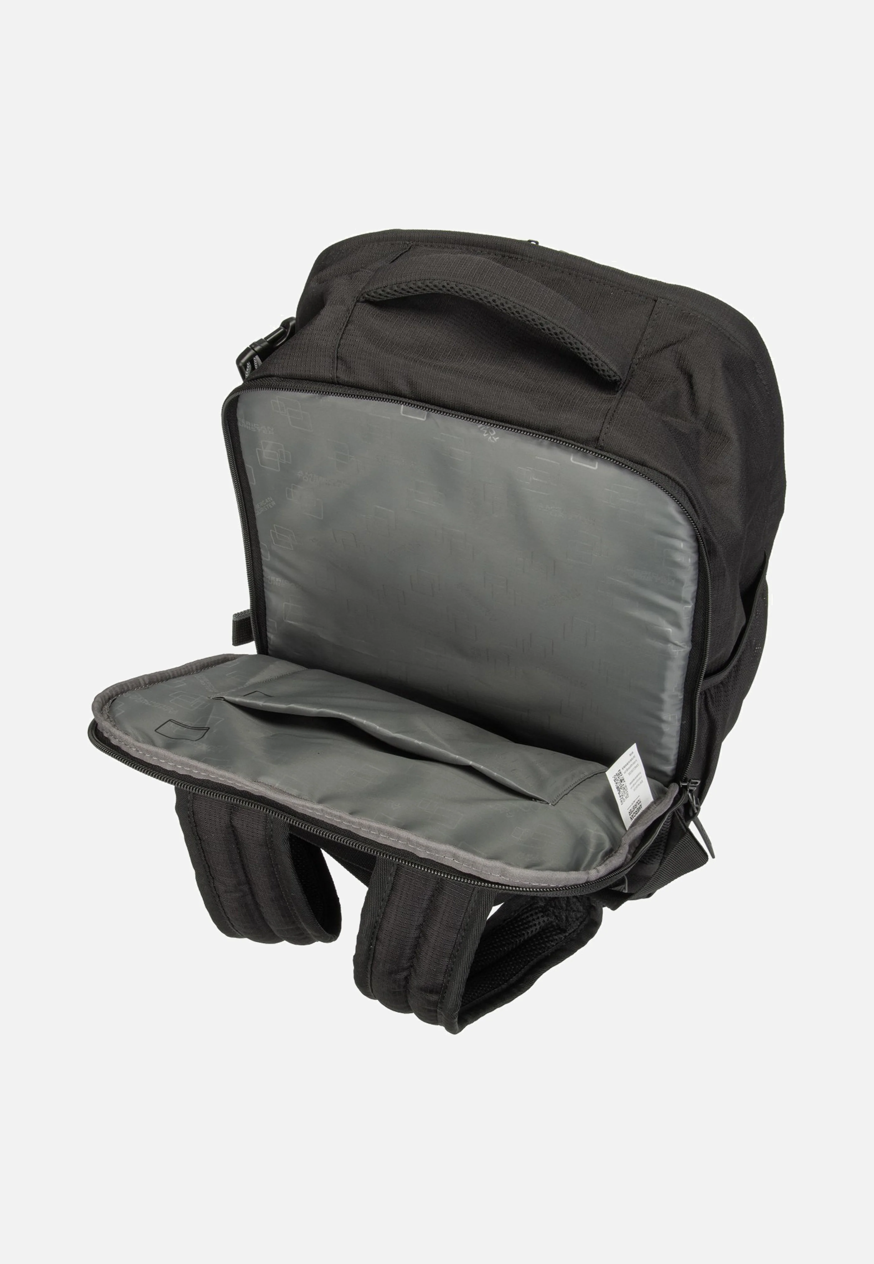 Take2Cabin Casual Ms Black - Rucksack - Image 7