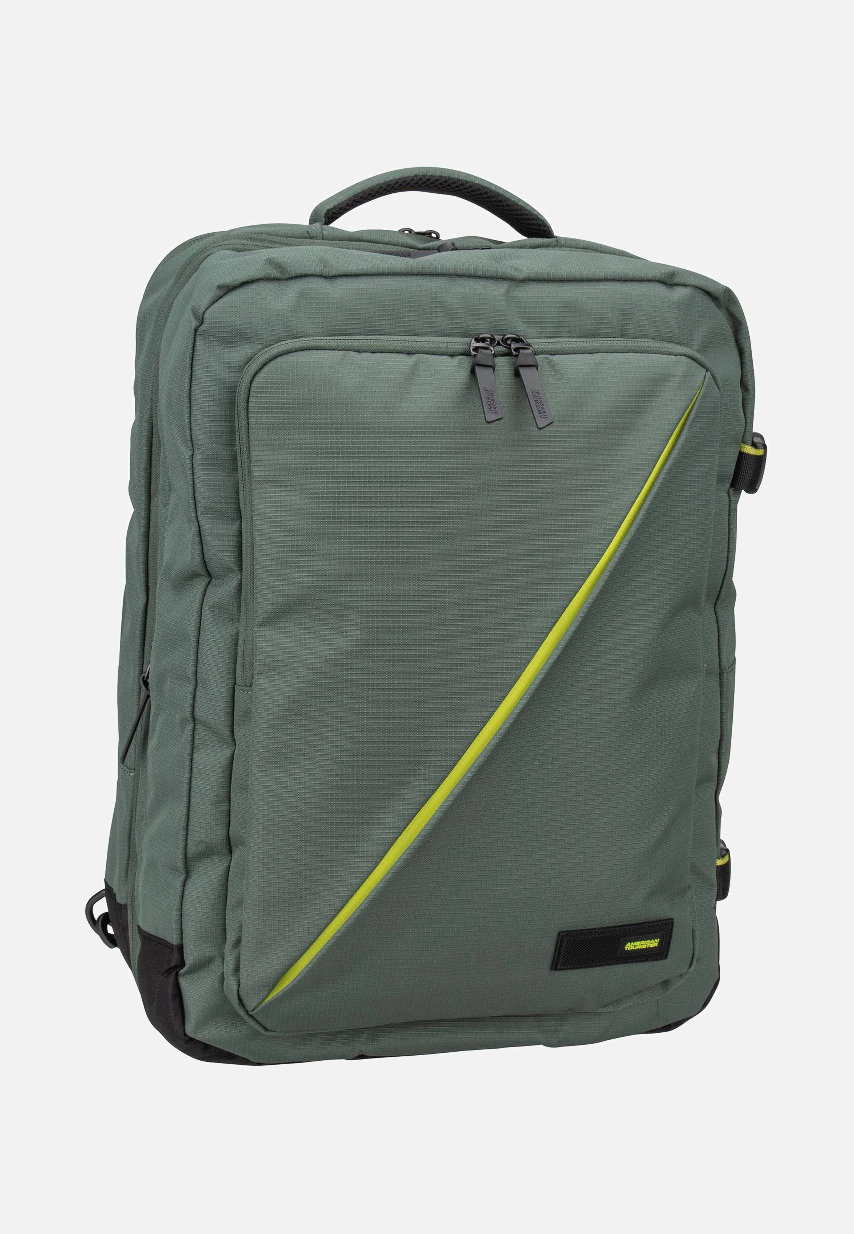Take2Cabin Travel L Dark Forest - Rucksack