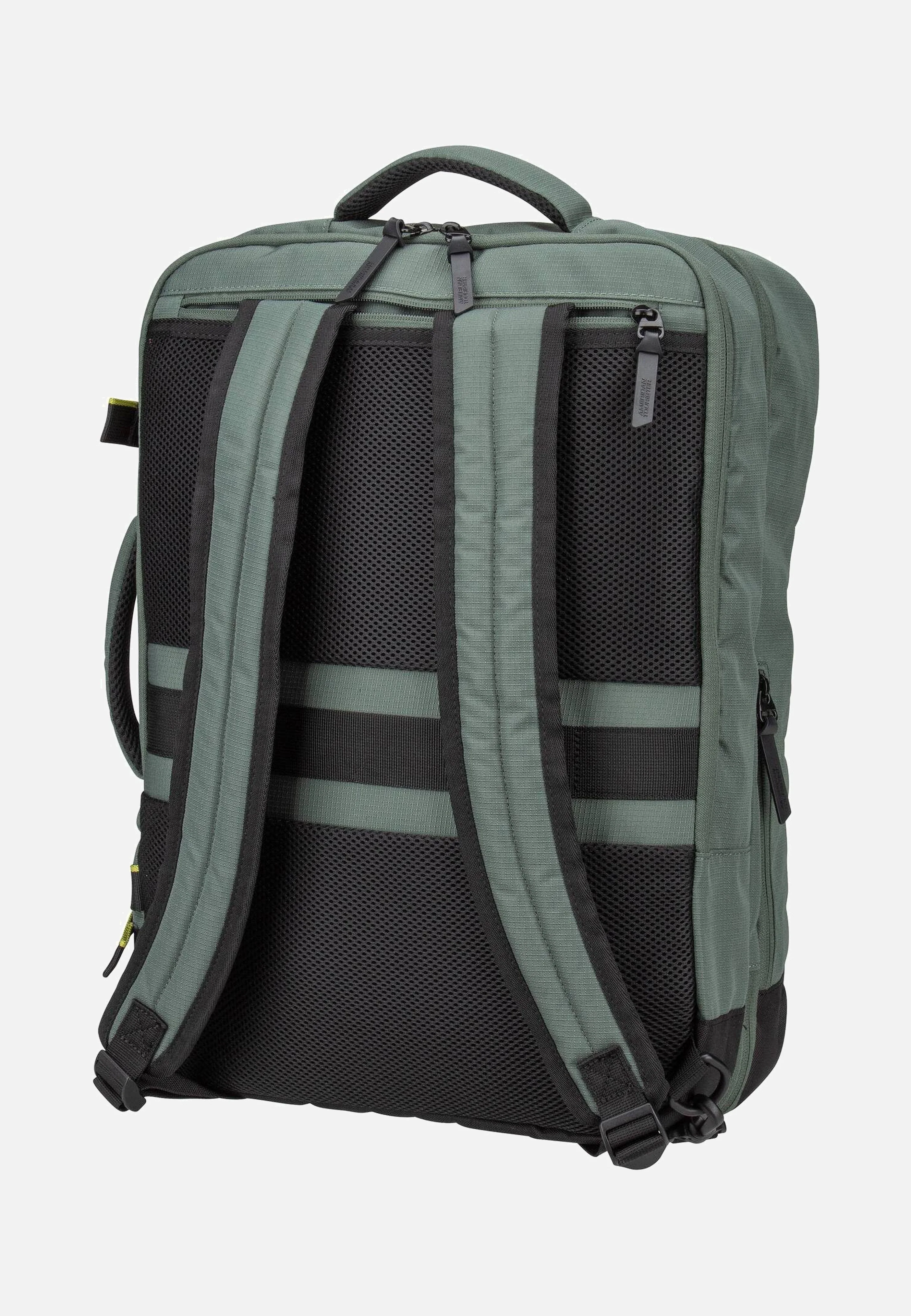 Take2Cabin Travel L Dark Forest - Rucksack - Image 2