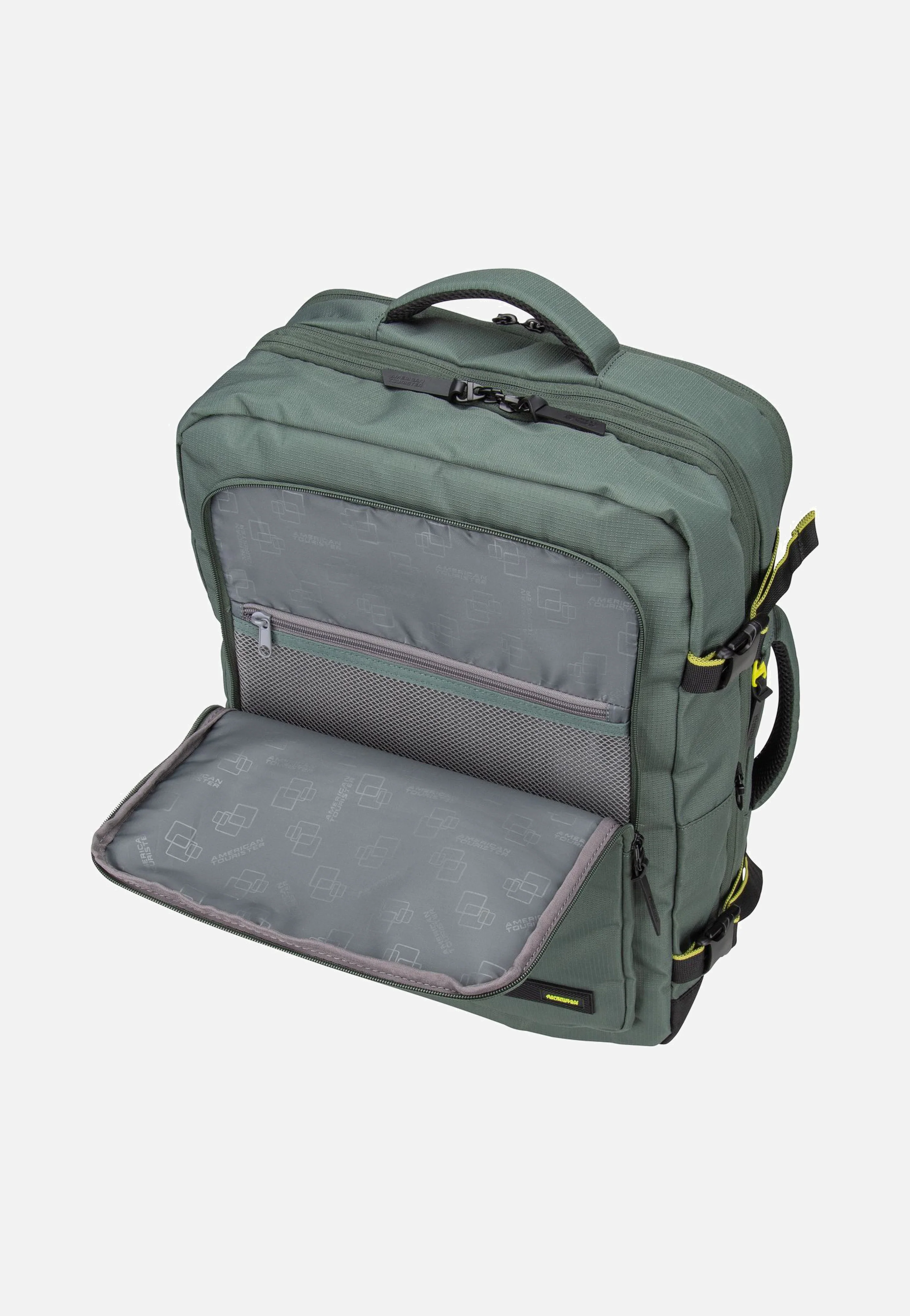 Take2Cabin Travel L Dark Forest - Rucksack - Image 3