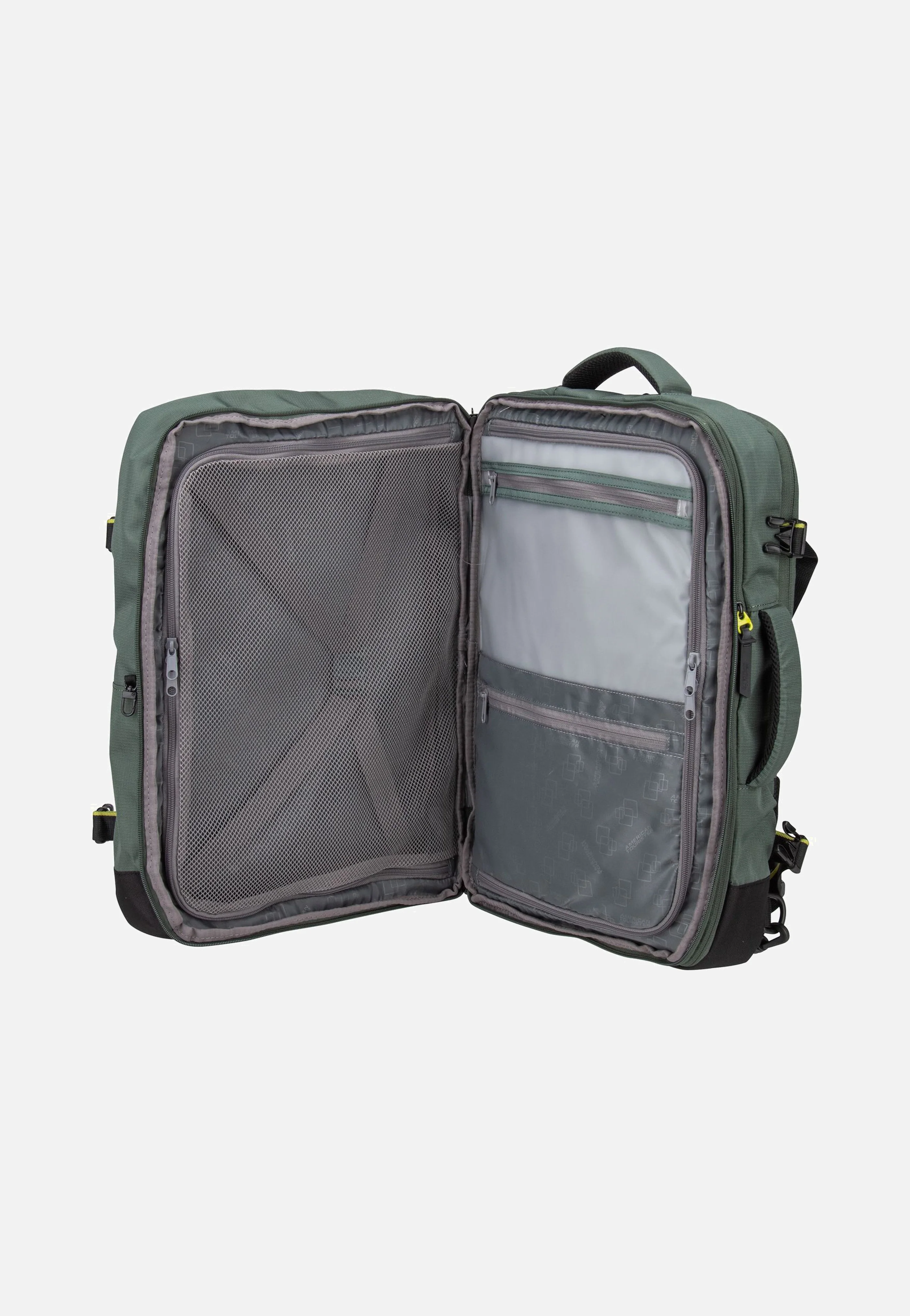 Take2Cabin Travel L Dark Forest - Rucksack - Image 4