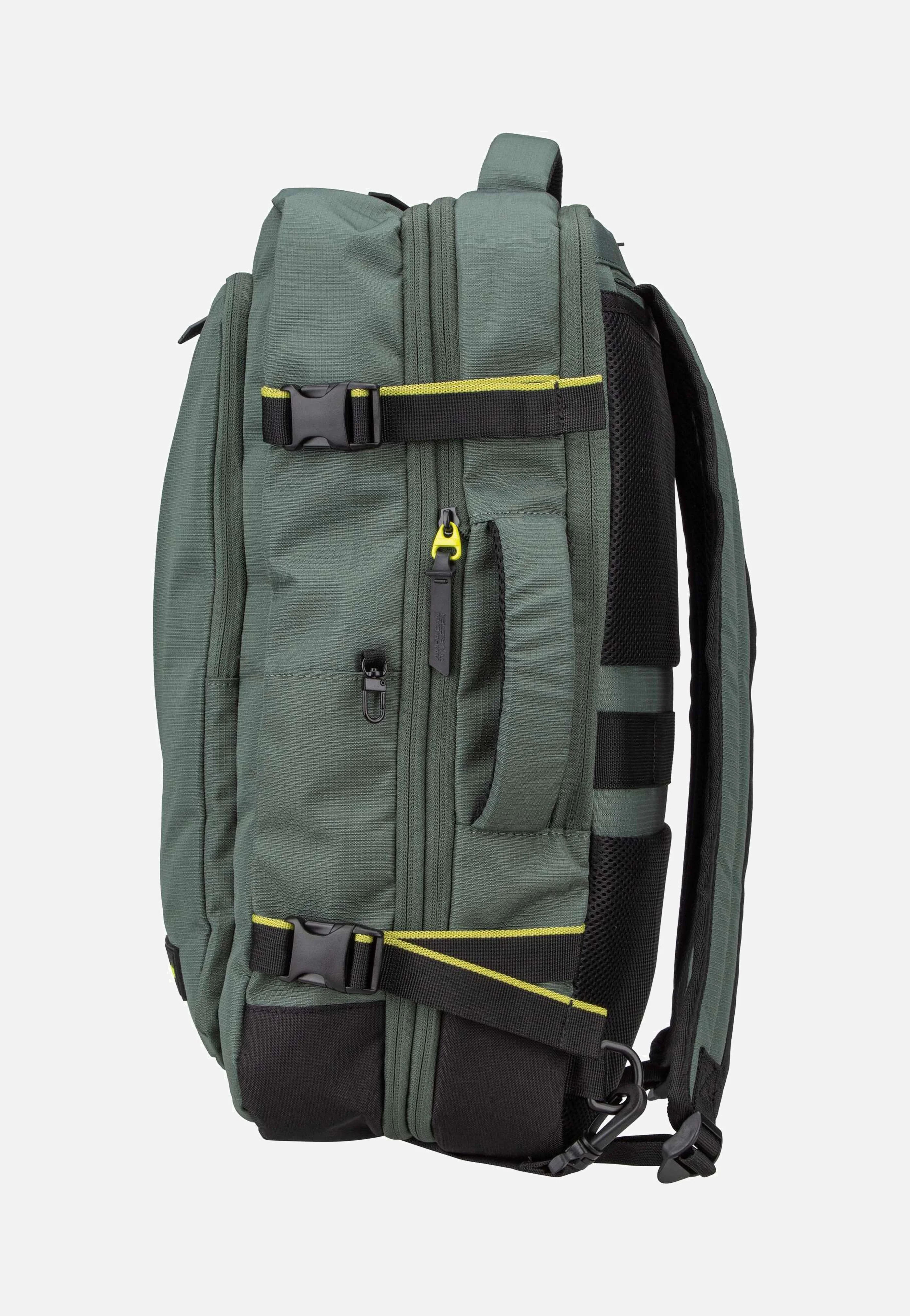 Take2Cabin Travel L Dark Forest - Rucksack - Image 5