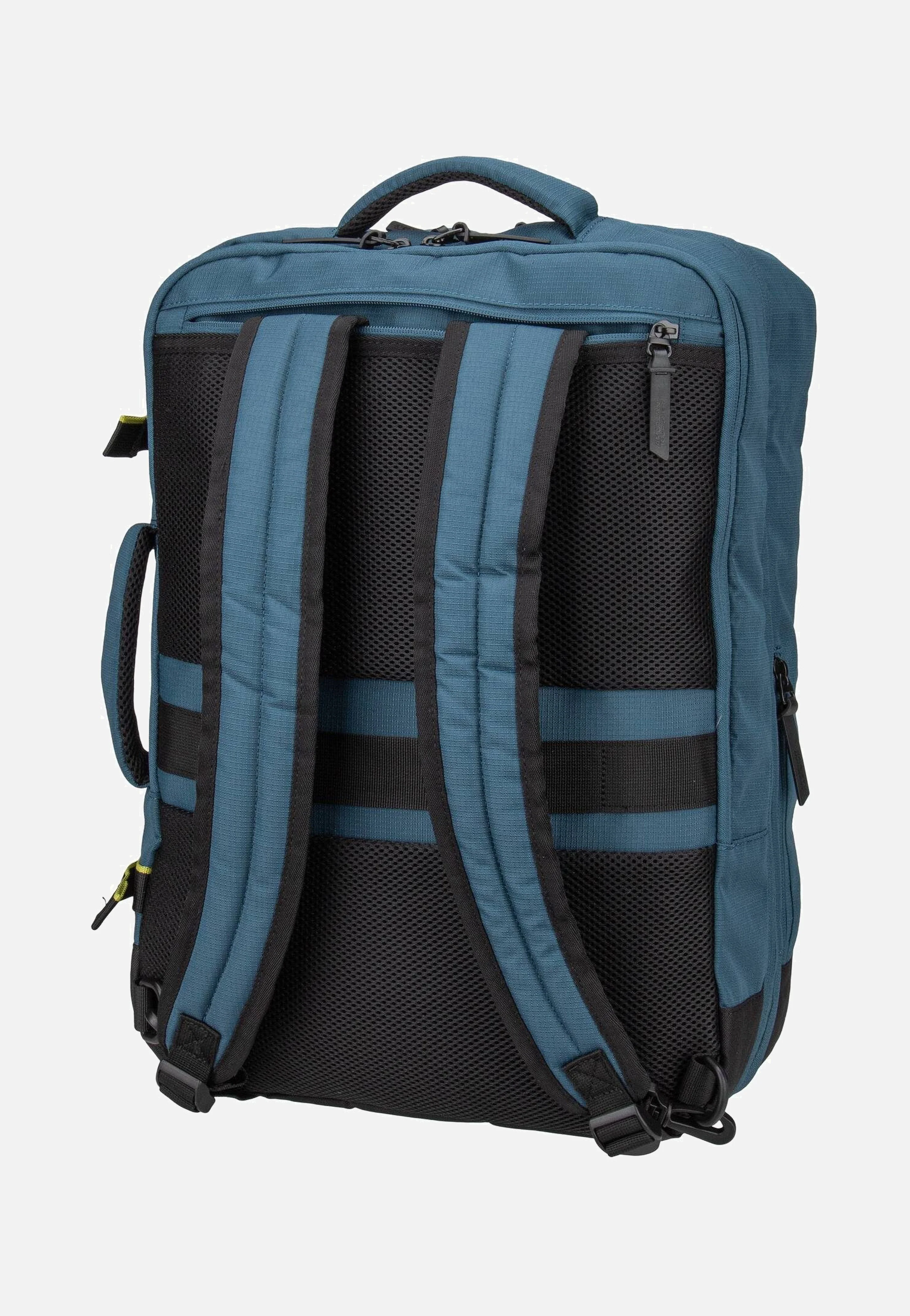 Take2Cabin Travel L Harbor Blue - Rucksack - Image 2