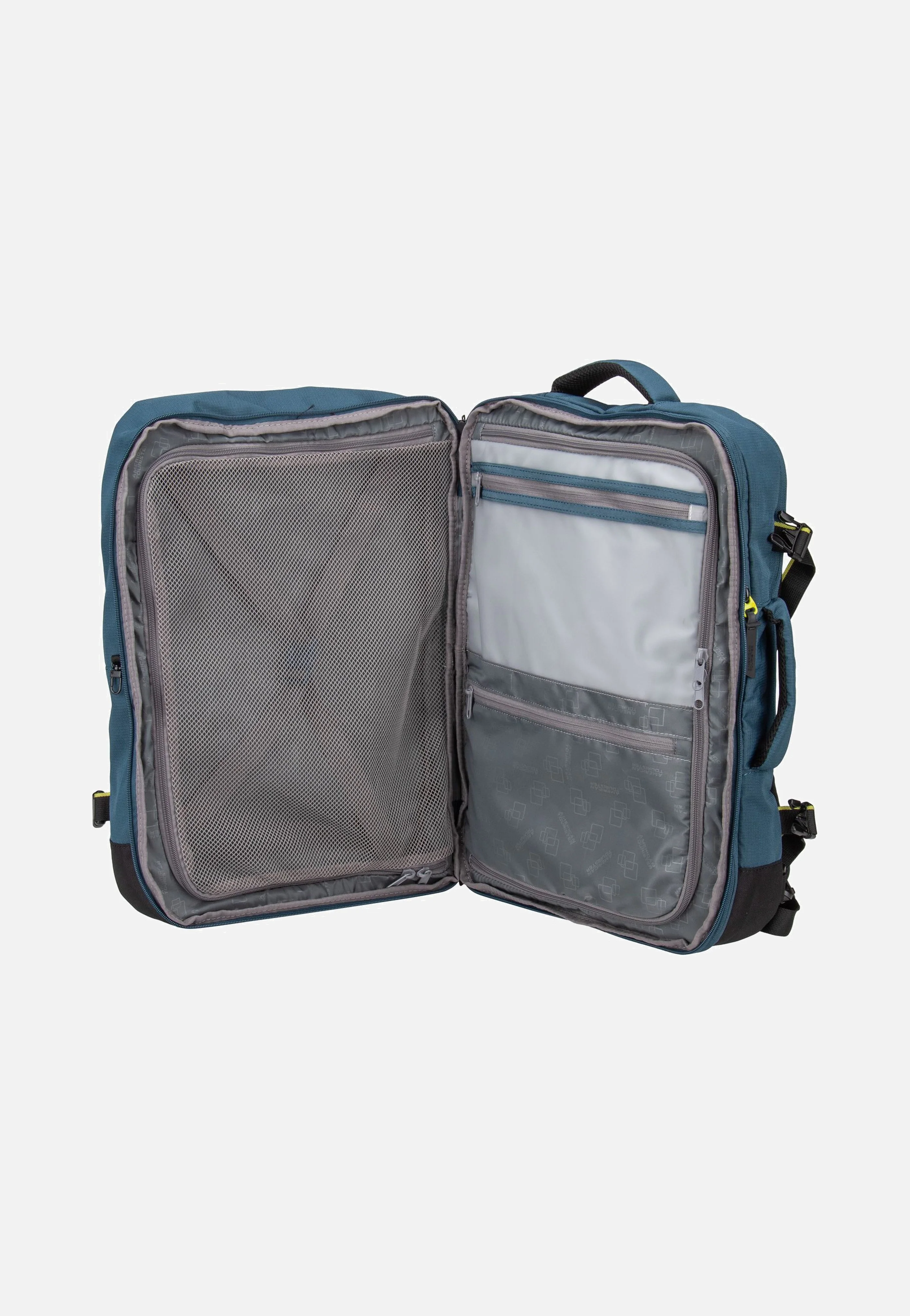 Take2Cabin Travel L Harbor Blue - Rucksack - Image 3