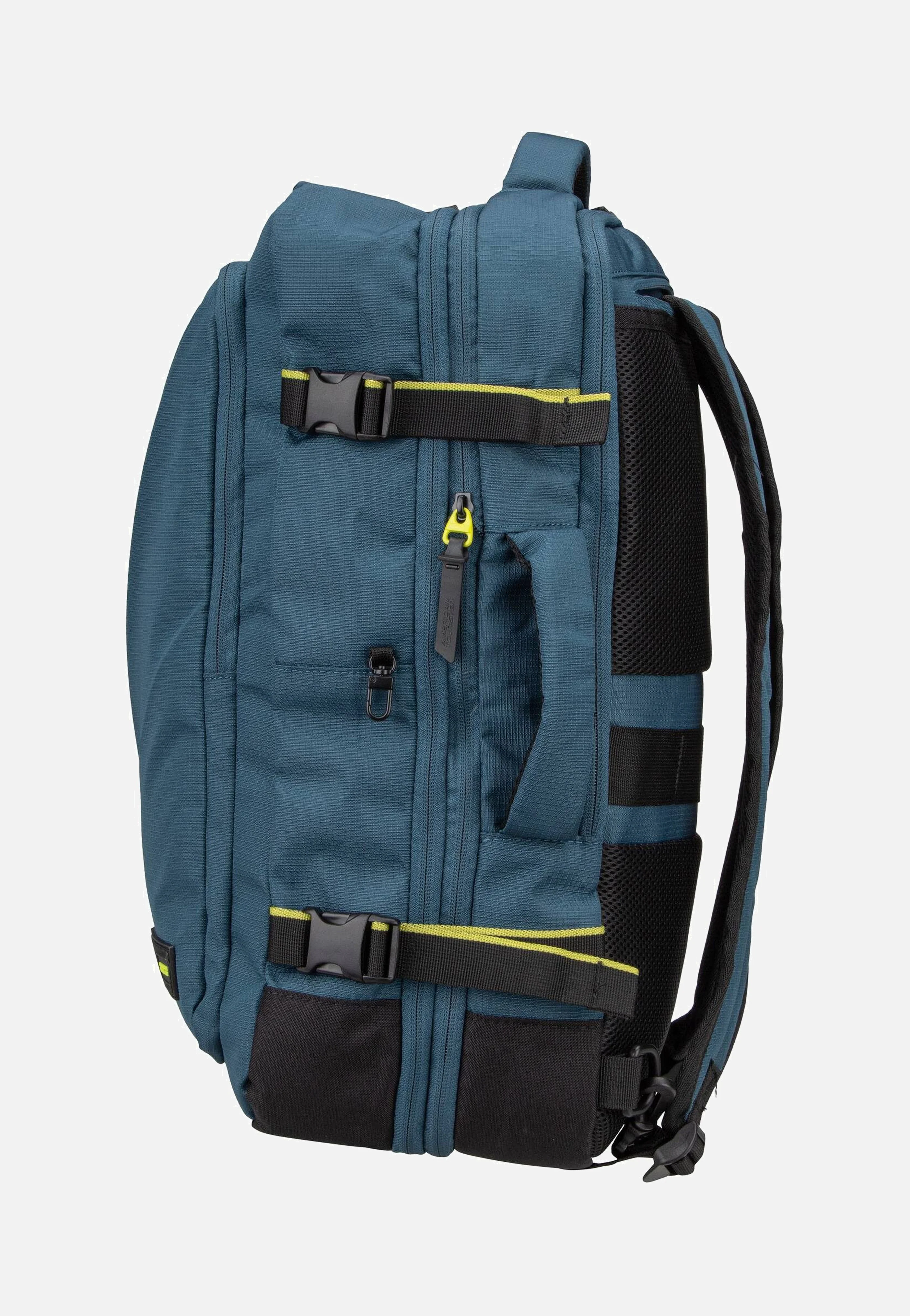 Take2Cabin Travel L Harbor Blue - Rucksack - Image 5