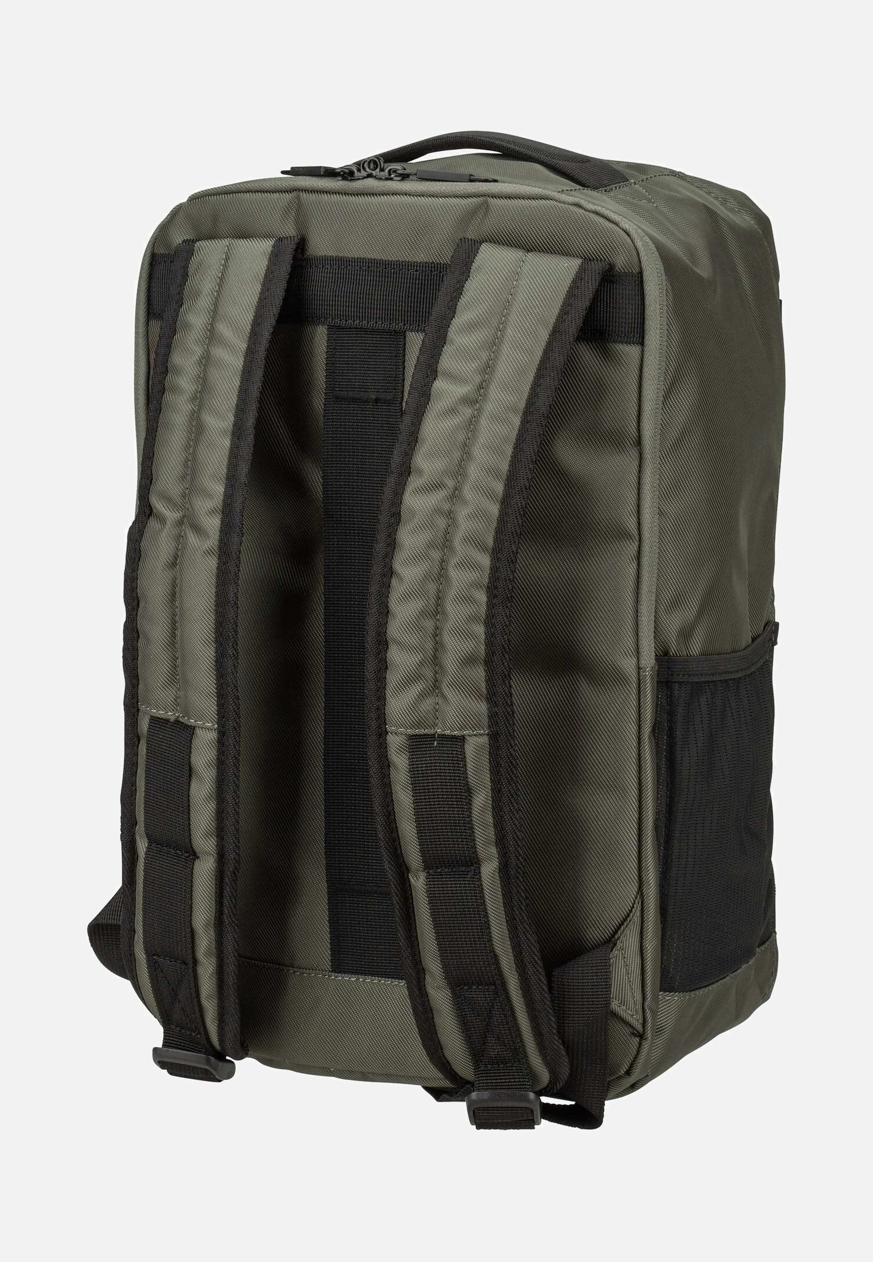 Urban Track Cabin Dark Khaki - Rucksack - Image 2