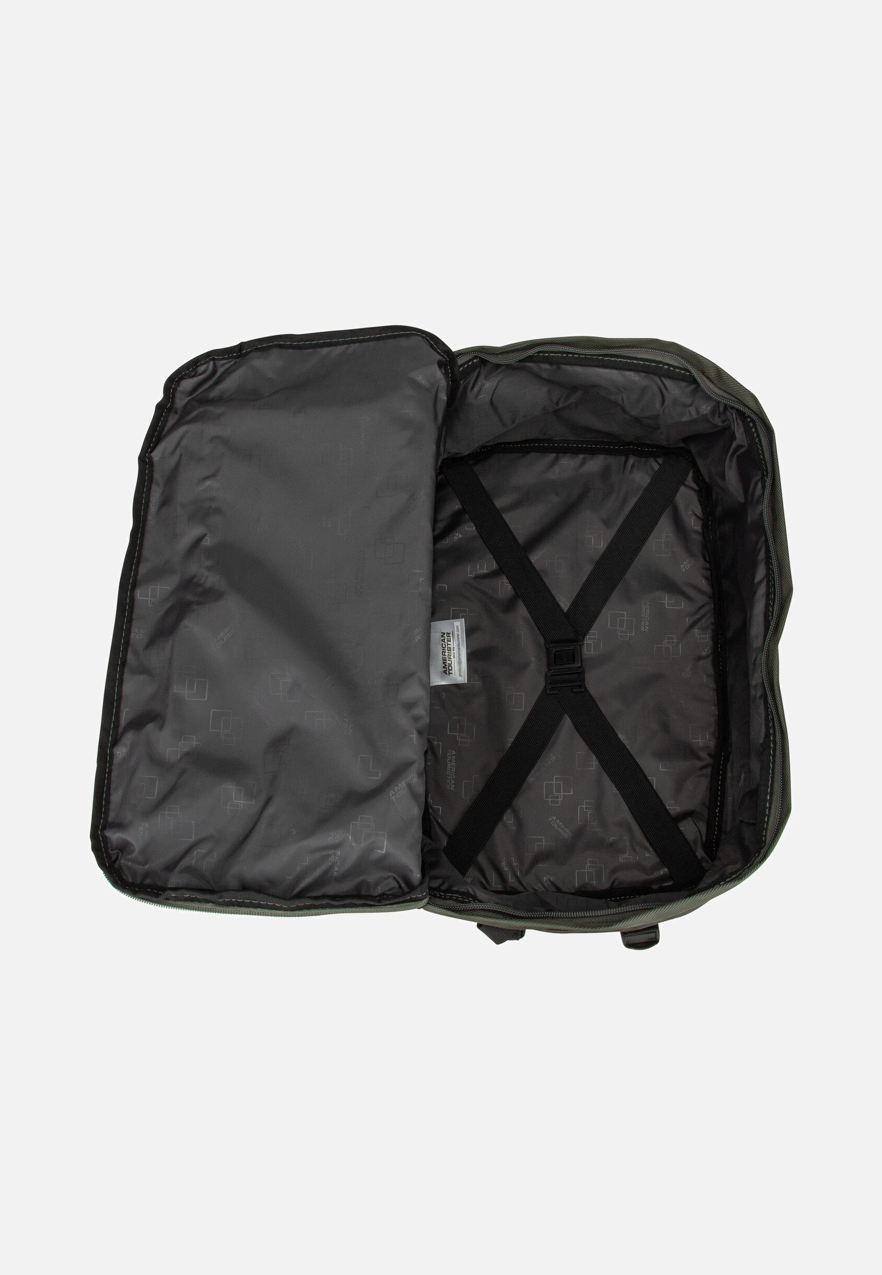 Urban Track Cabin Dark Khaki - Rucksack - Image 3