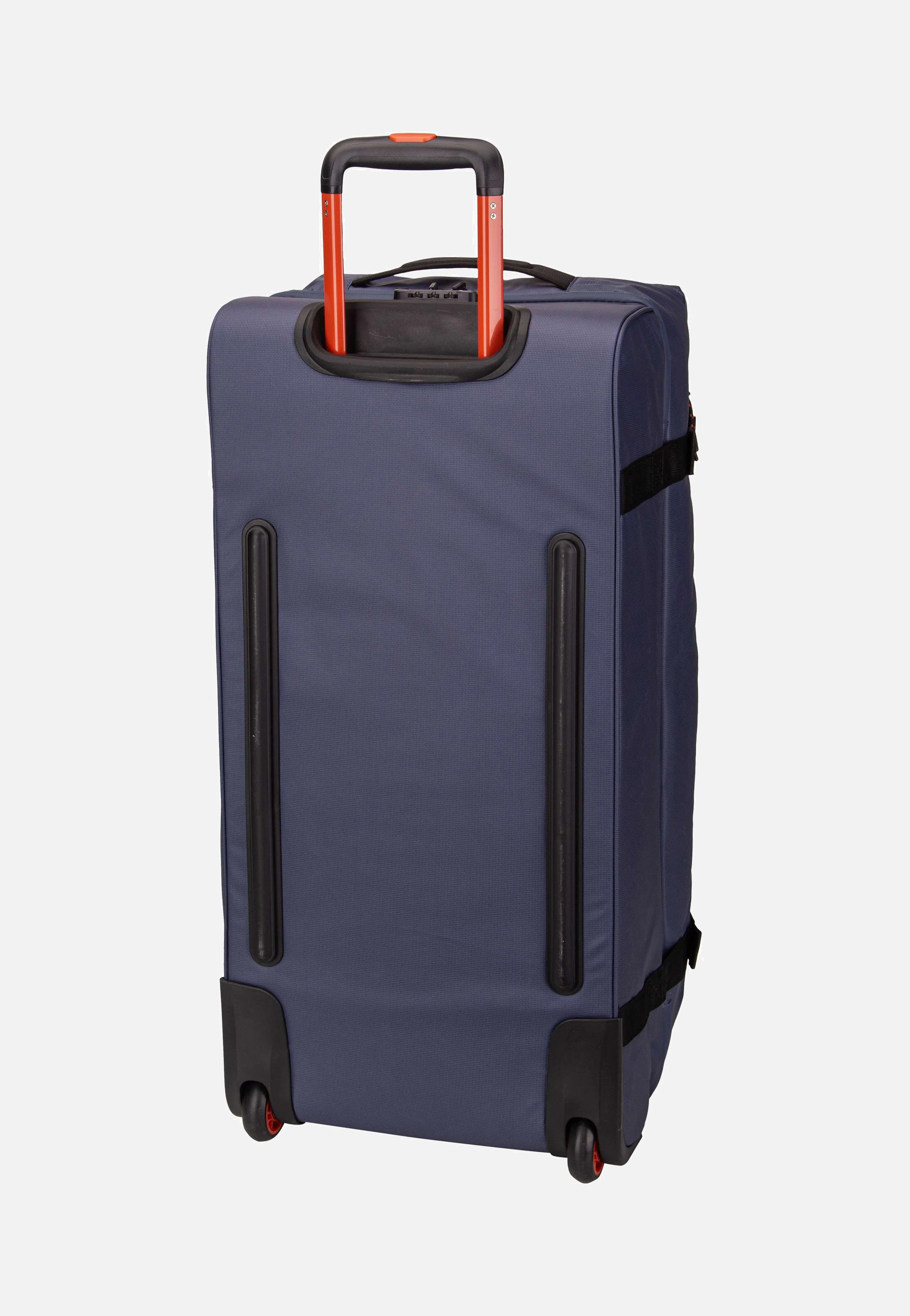 Urban Track Duffle L Navy/Orange - Travel Bag - Image 2