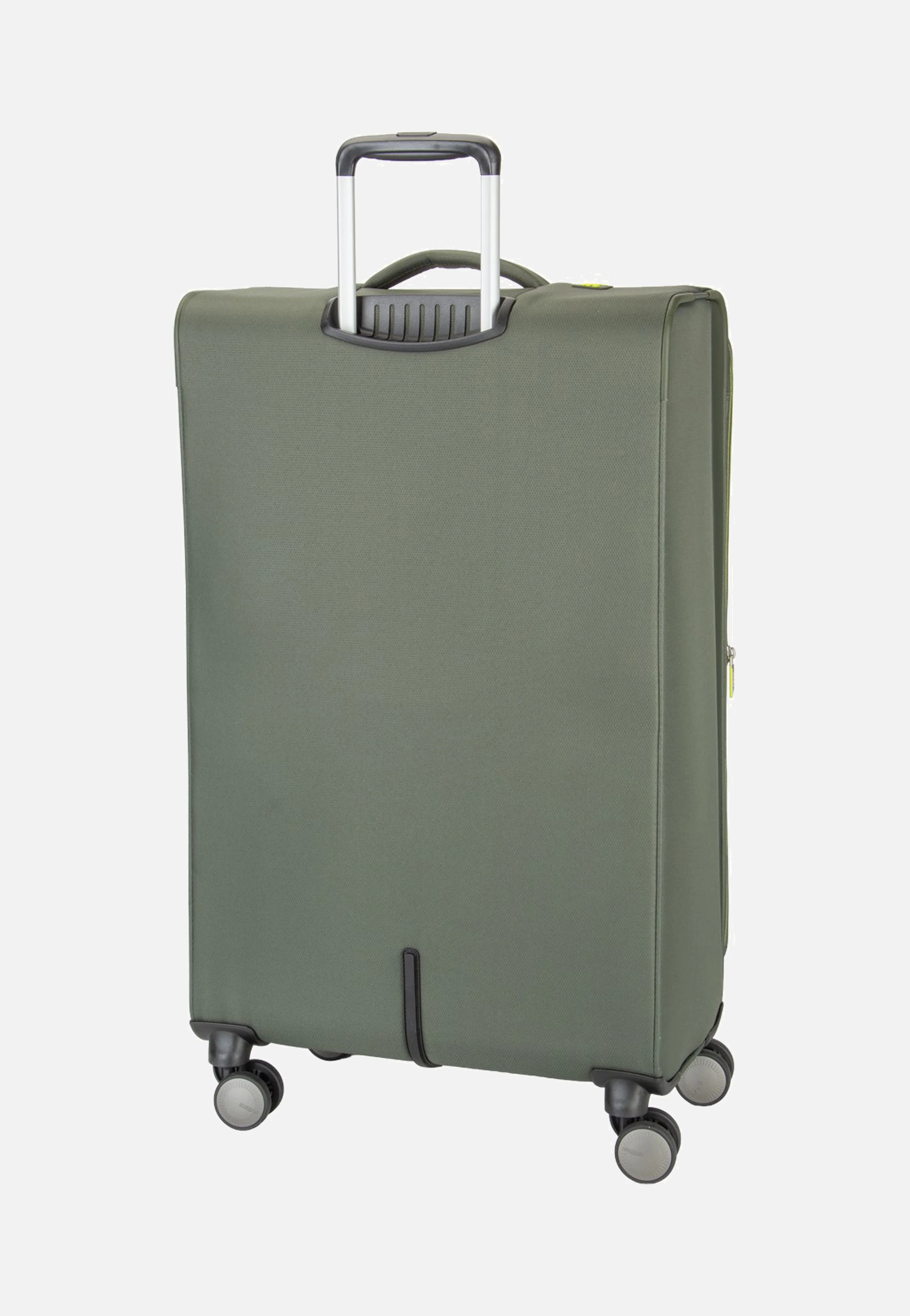 Wanderlite Spinner L Exp Dark Khaki - Koffer - Image 3