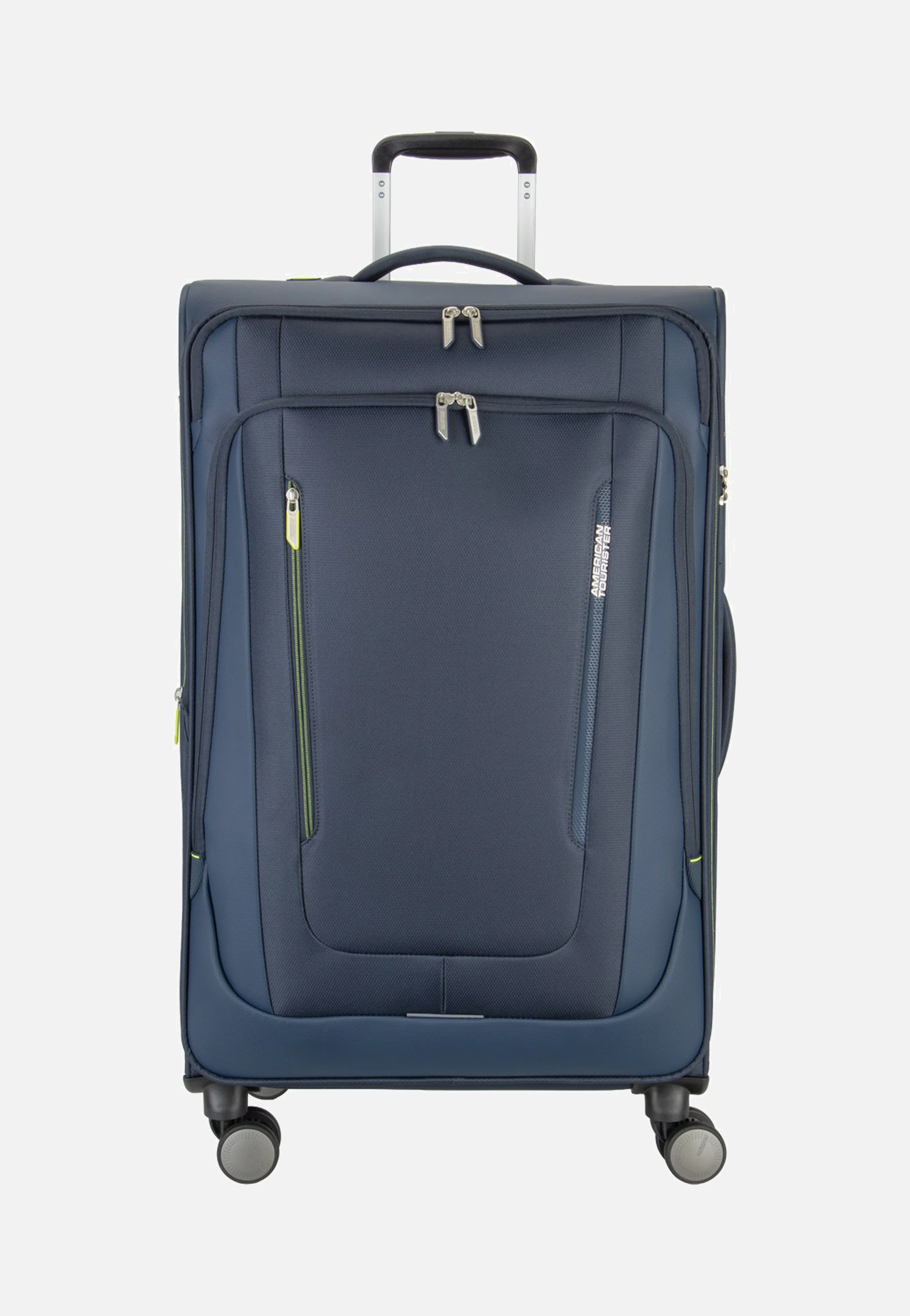 Wanderlite Spinner L Exp Dark Navy - Koffer - Image 2