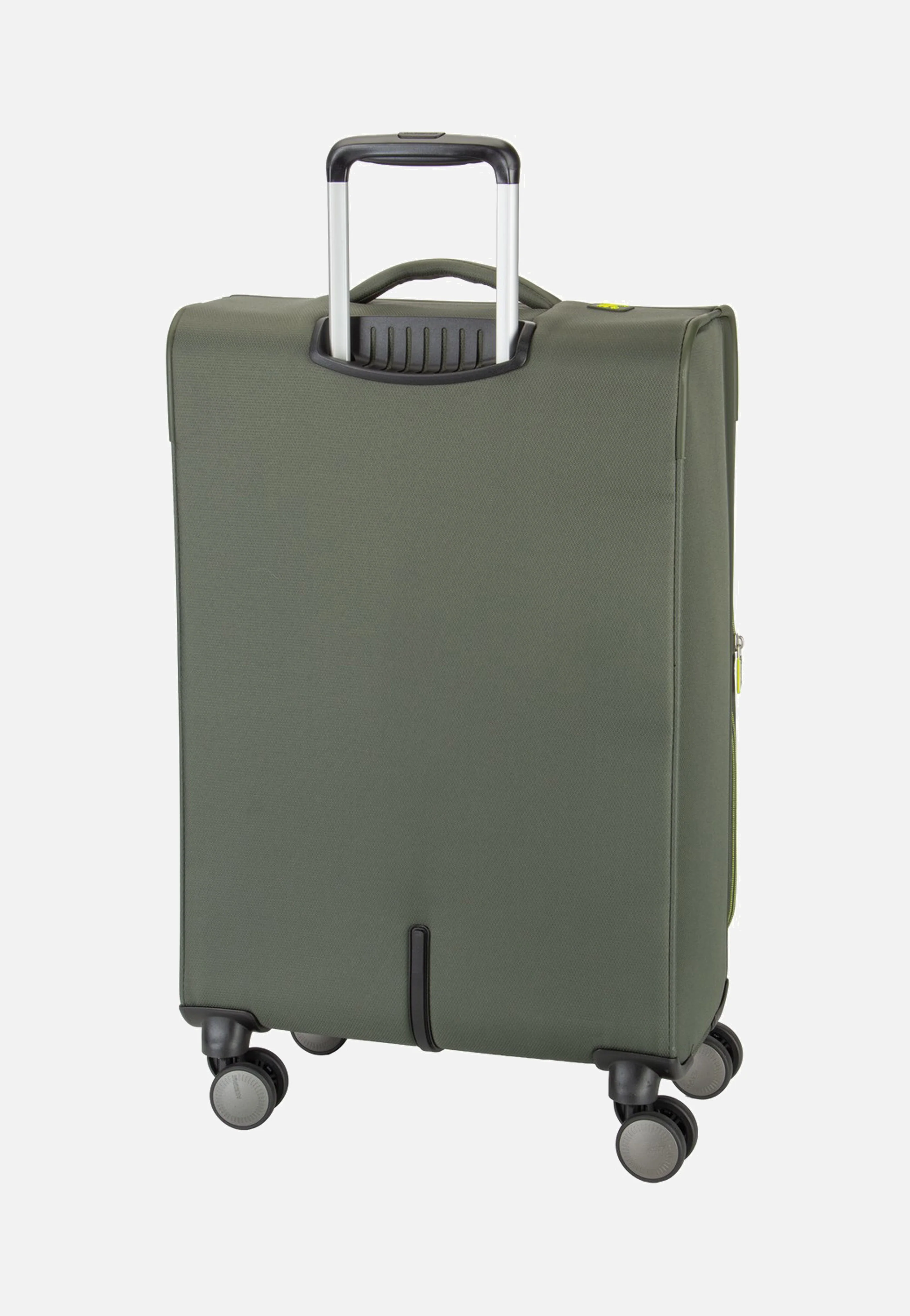 Wanderlite Spinner M Exp Dark Khaki - Koffer - Image 3
