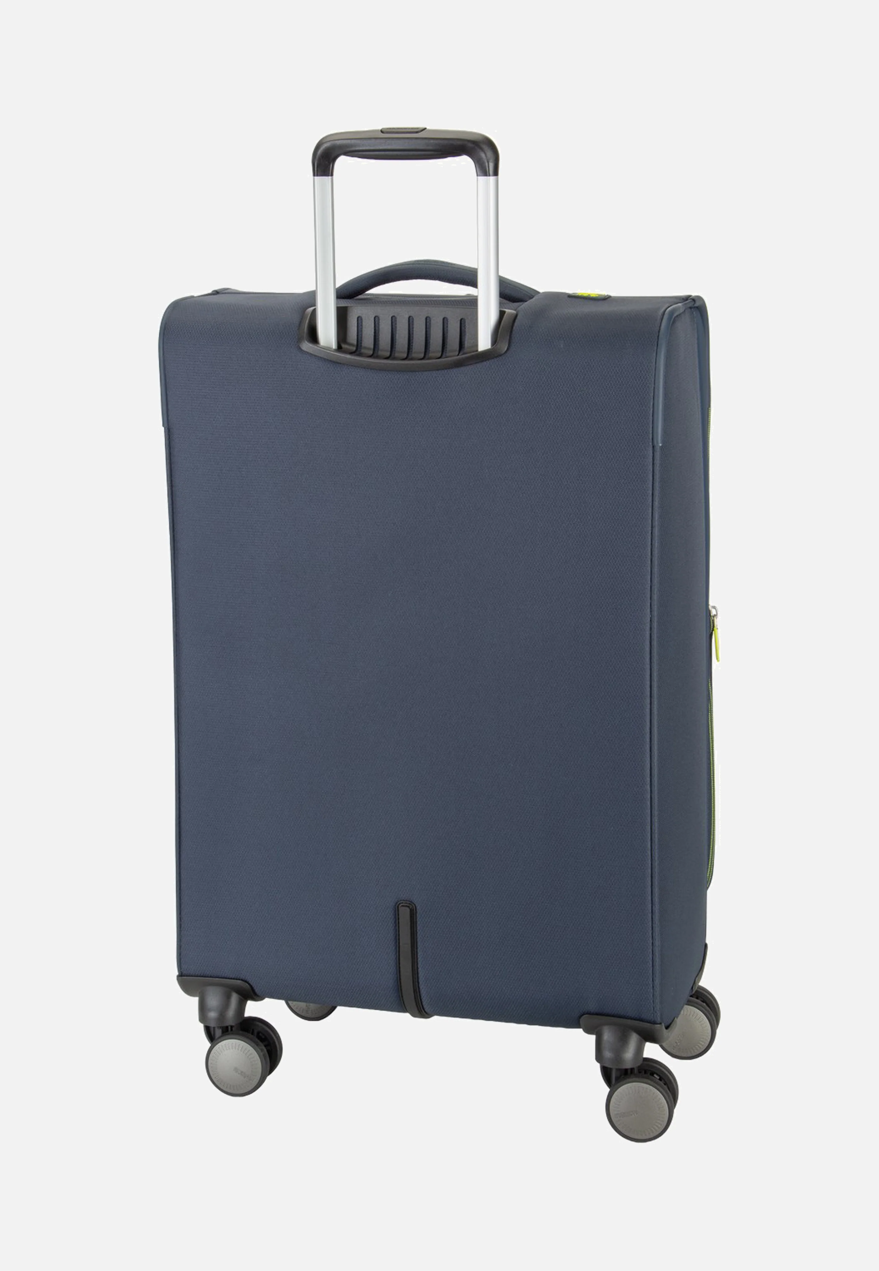 Wanderlite Spinner M Exp Dark Navy - Koffer - Image 3