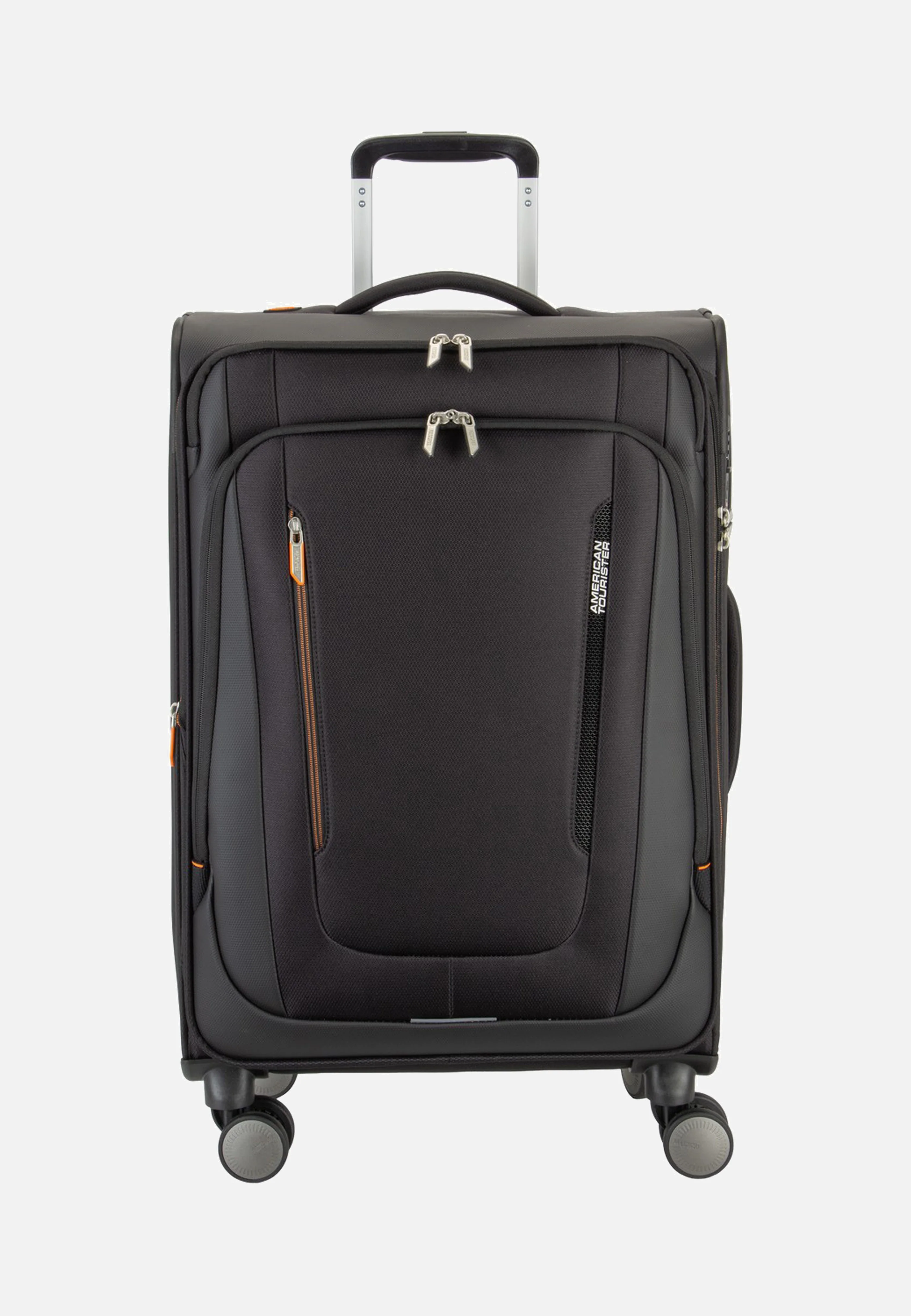 Wanderlite Spinner M Exp Shadow Black - Koffer - Image 2