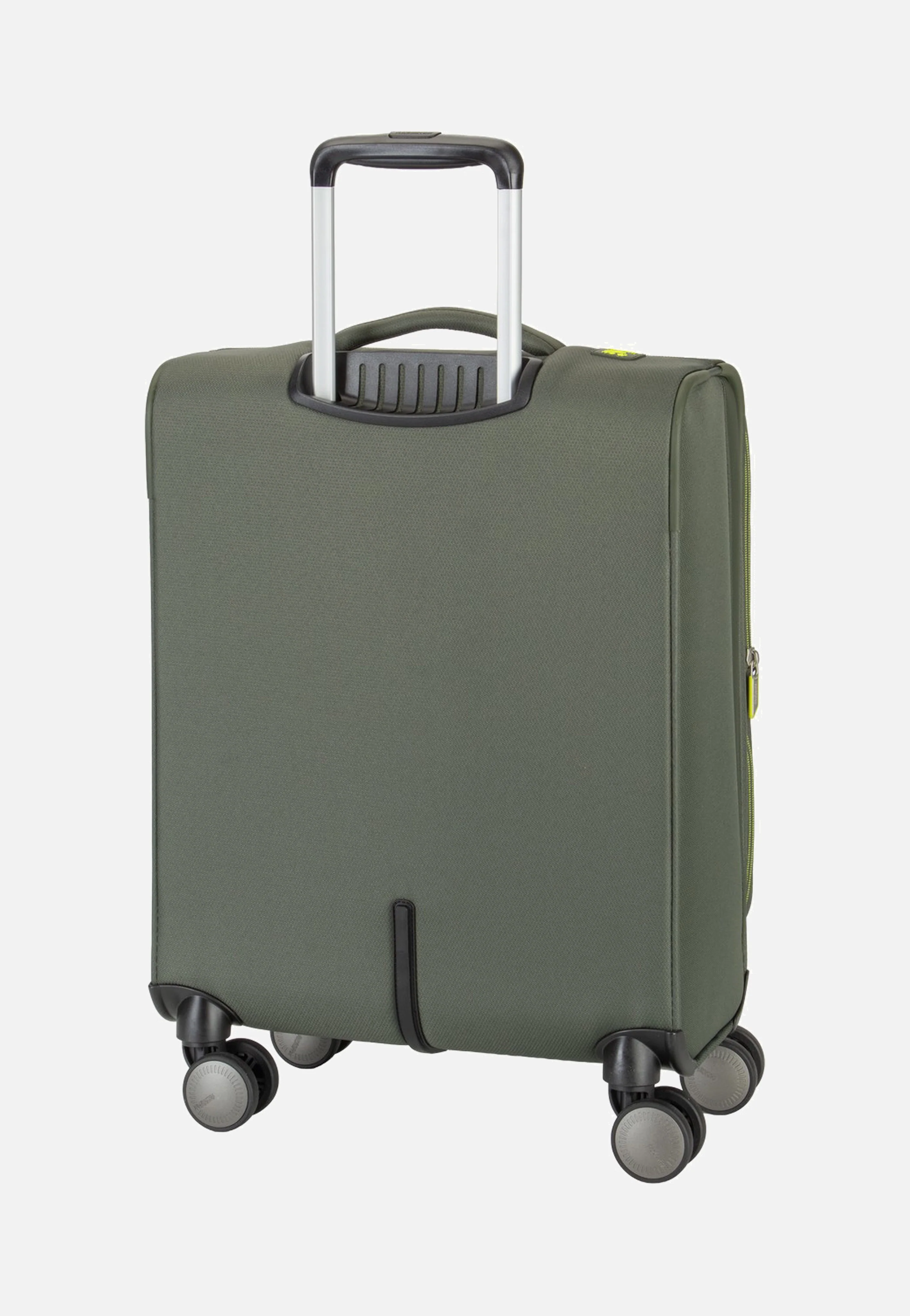 Wanderlite Spinner S Exp Dark Khaki - Koffer - Image 4