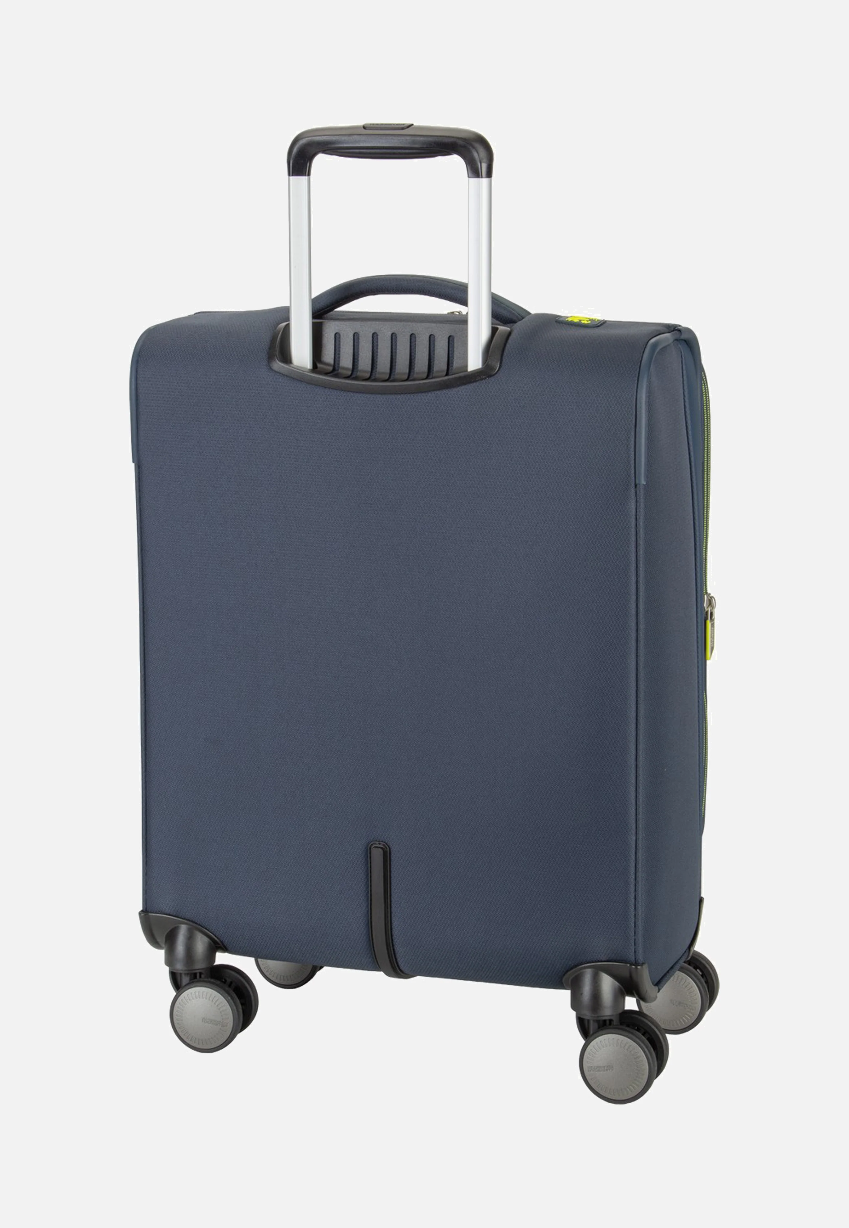 Wanderlite Spinner S Exp Dark Navy - Koffer - Image 4