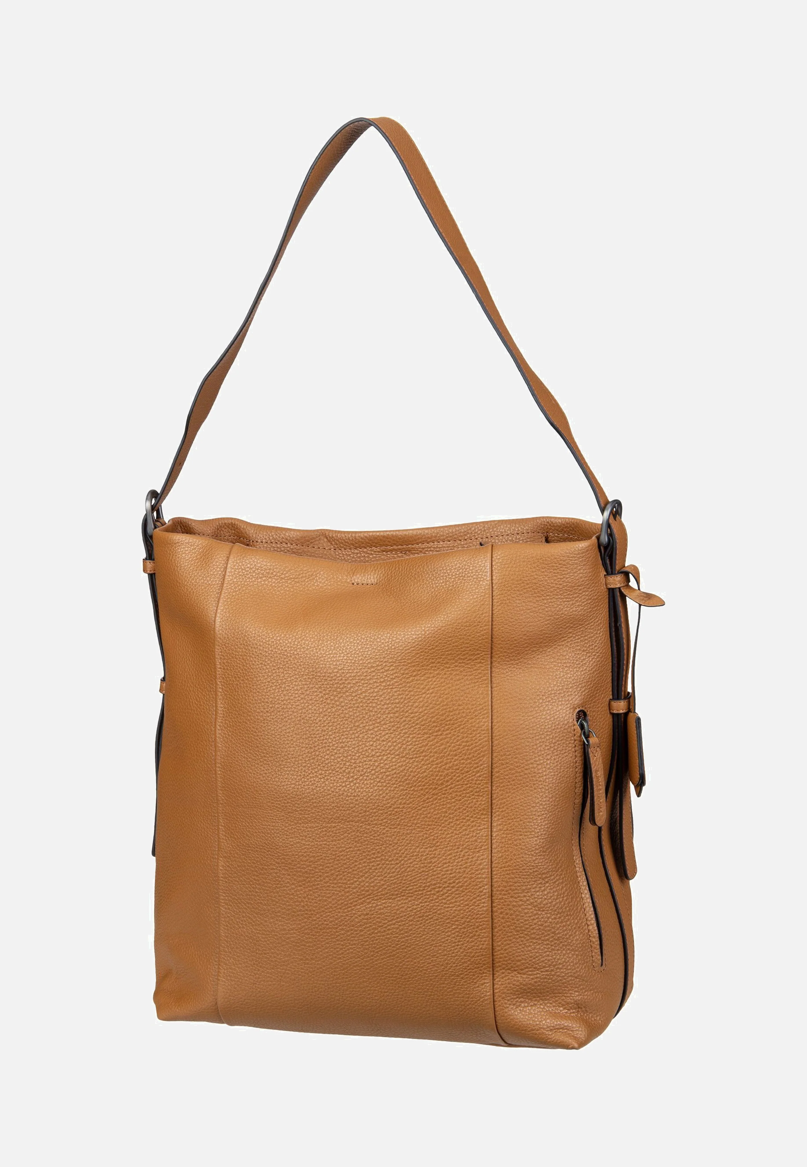 Ally Chipmunk - Hobo Bag - Image 2