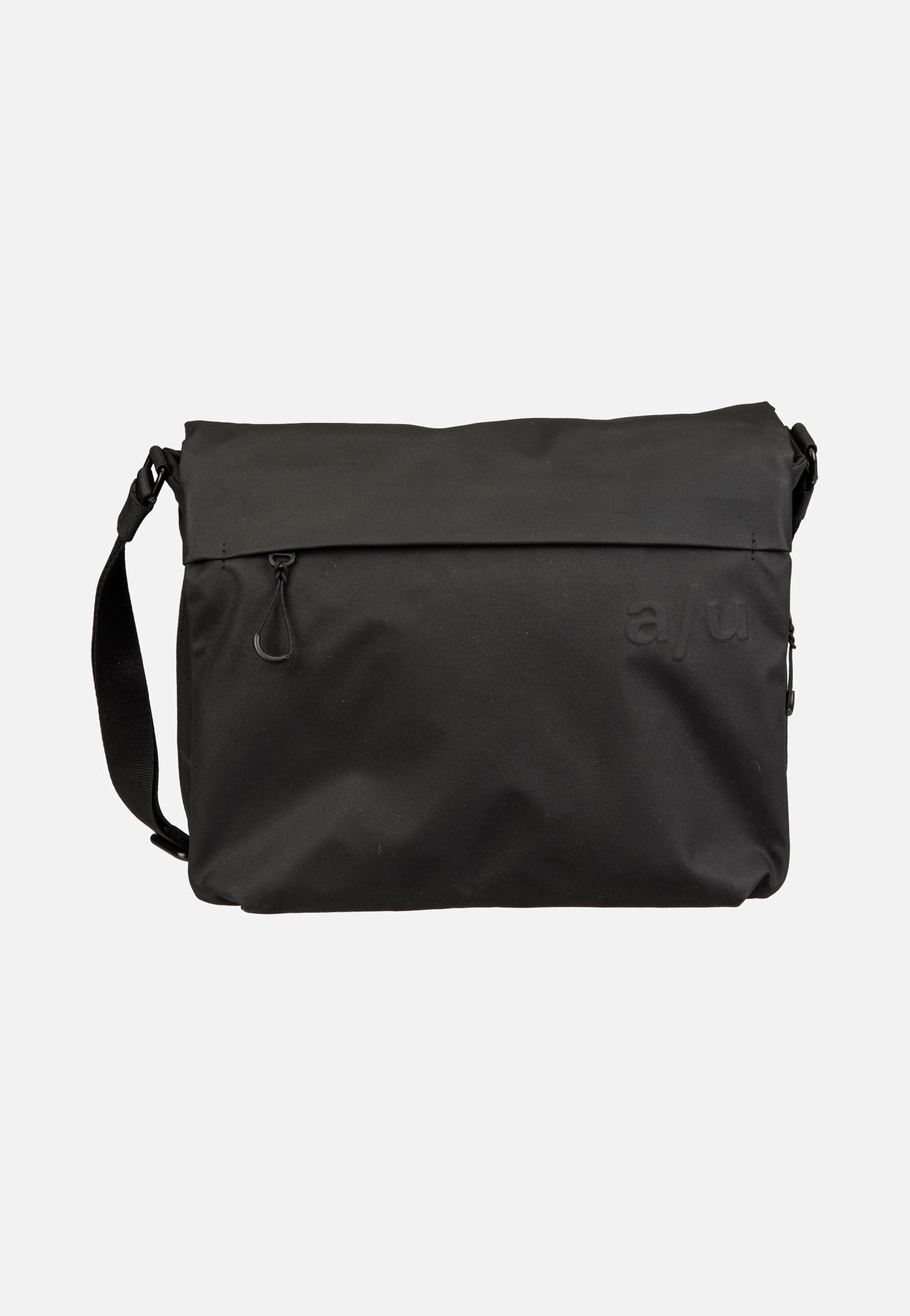 Aoki RE LITE Black - Crossbody Bag - Image 2