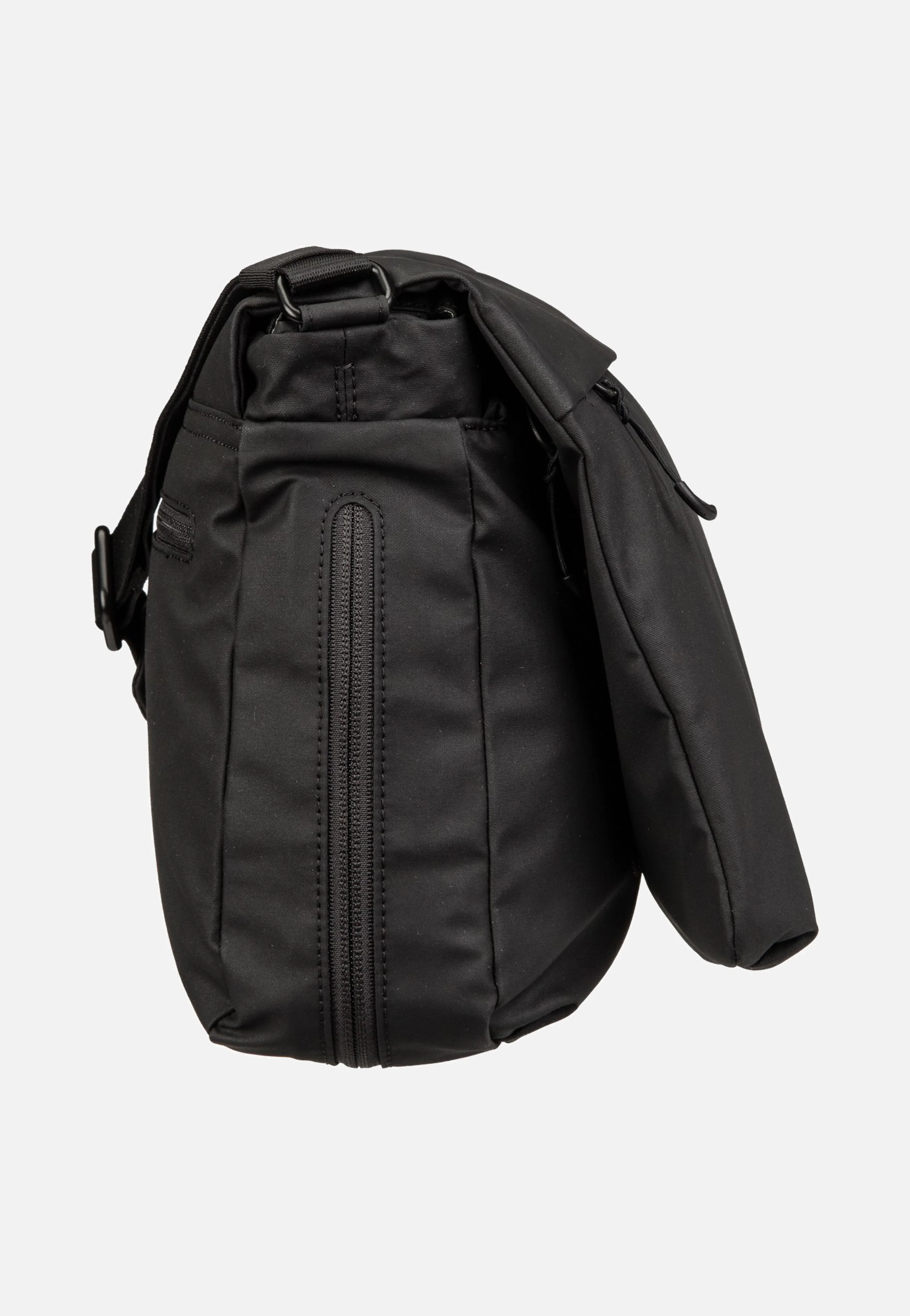 Aoki RE LITE Black - Crossbody Bag - Image 4