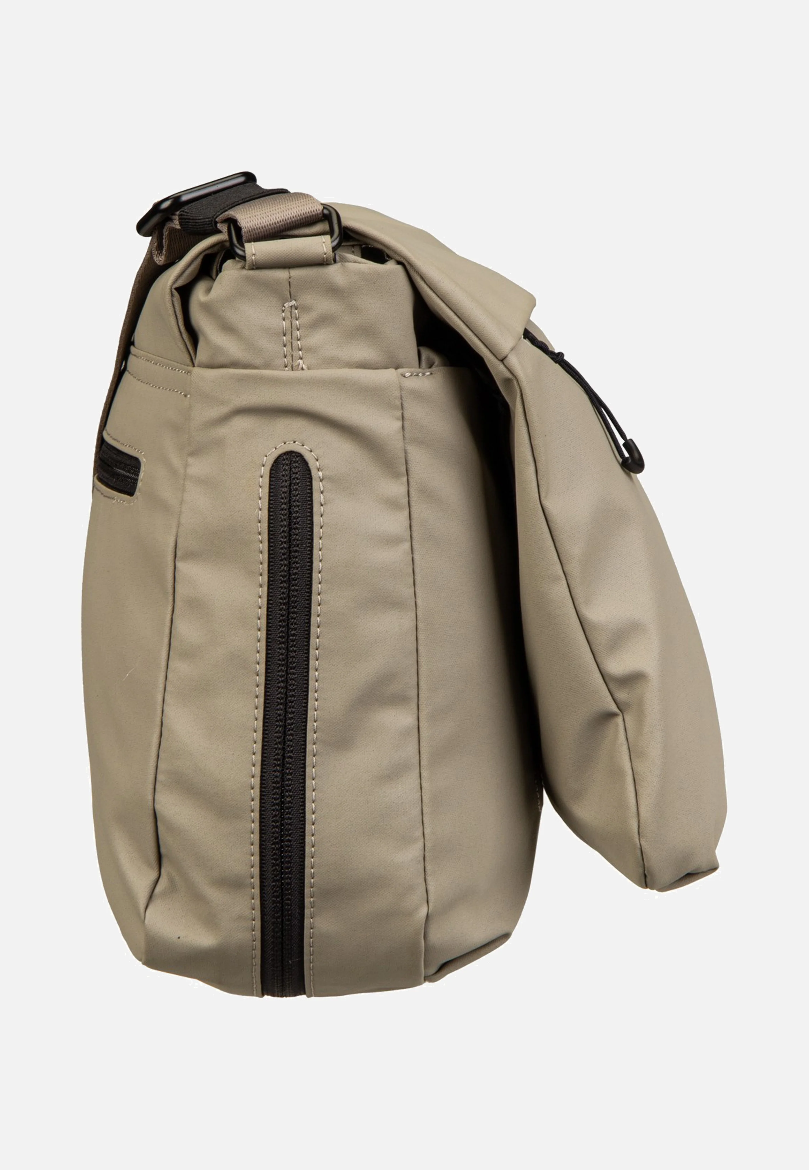 Aoki RE LITE Driftwood - Crossbody Bag - Image 4