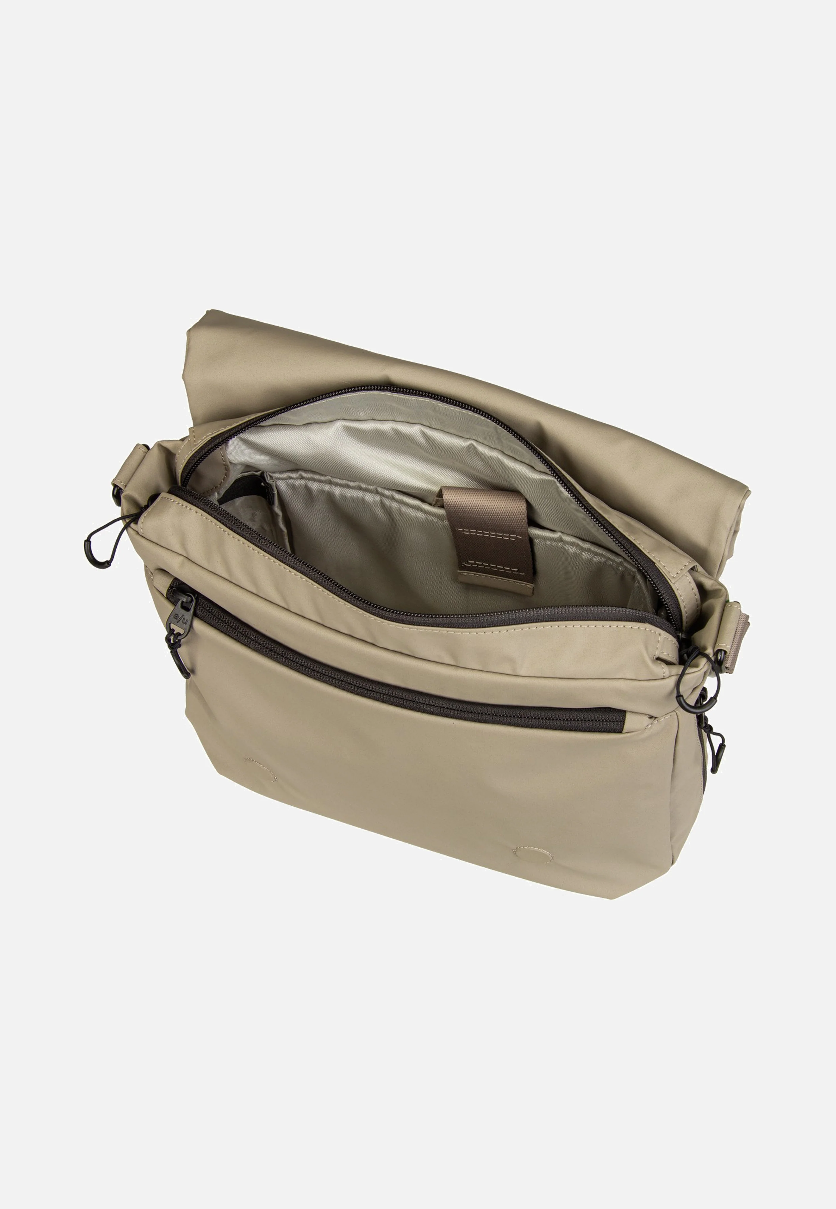 Aoki RE LITE Driftwood - Crossbody Bag - Image 5