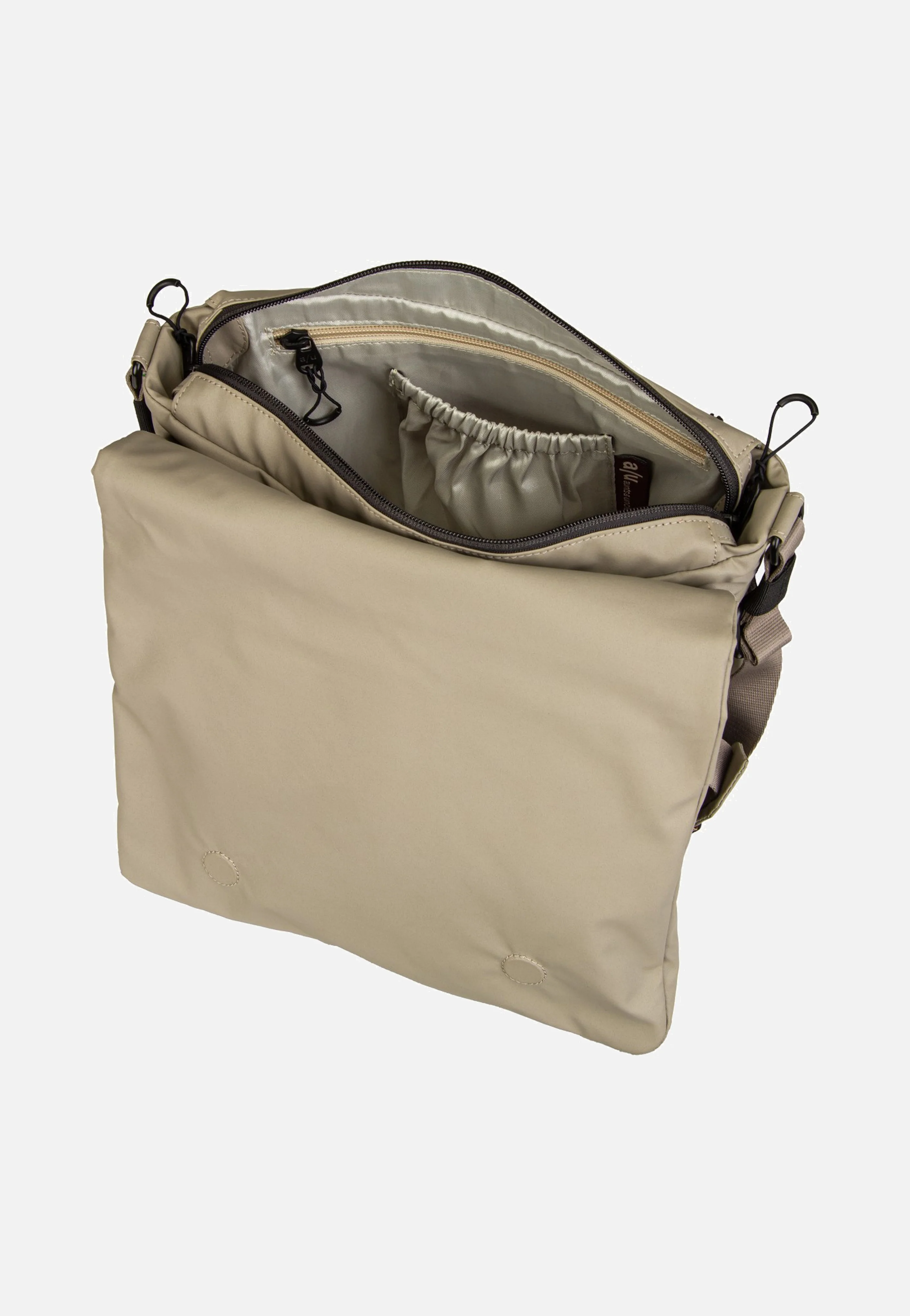 Aoki RE LITE Driftwood - Crossbody Bag - Image 6