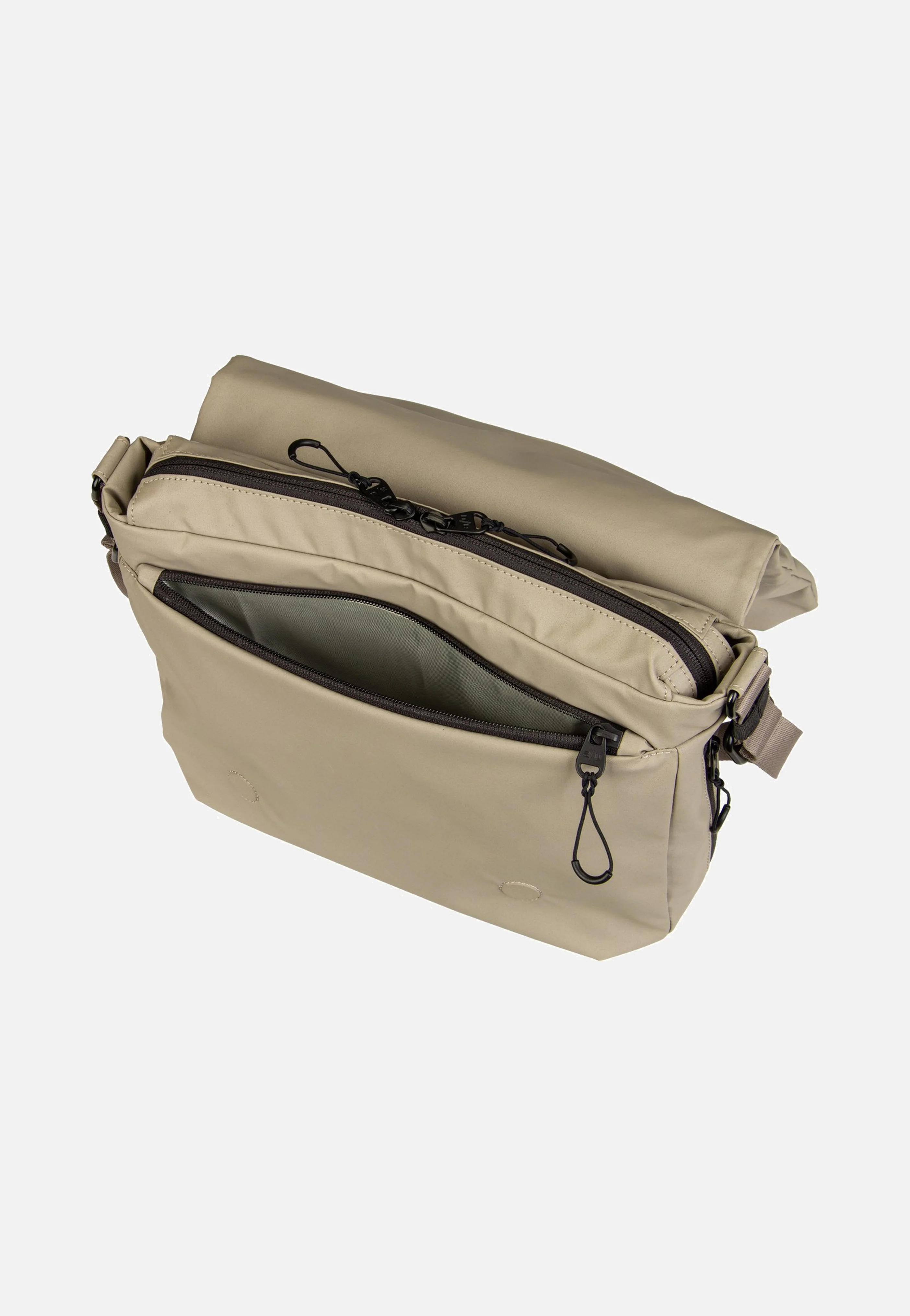 Aoki RE LITE Driftwood - Crossbody Bag - Image 7